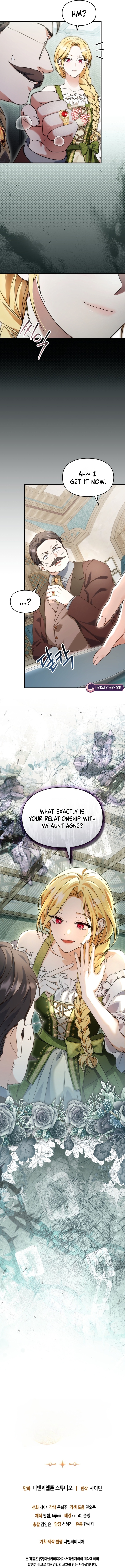 Read Time Healer Ceres chapter 6 image 14 on Lezhin
