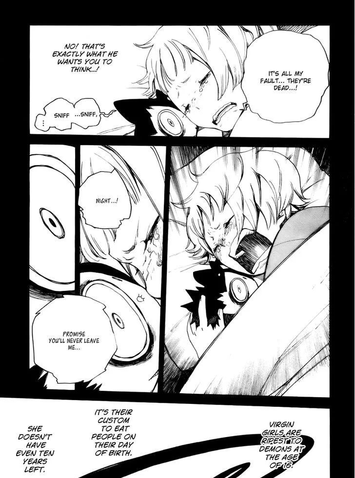Read Time Killers chapter 1 image 20 on Lezhin