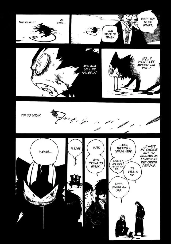 Read Time Killers chapter 1 image 22 on Lezhin