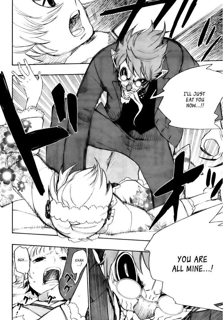 Read Time Killers chapter 1 image 27 on Lezhin