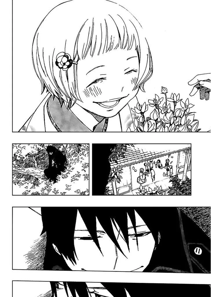 Read Time Killers chapter 1 image 43 on Lezhin