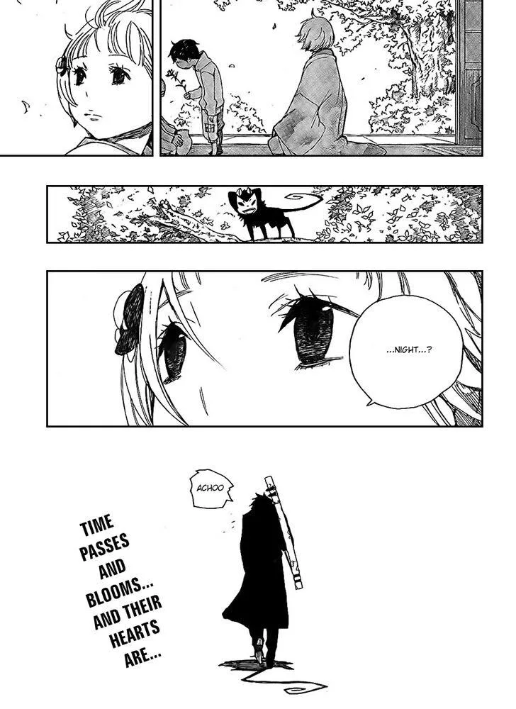 Read Time Killers chapter 1 image 44 on Lezhin