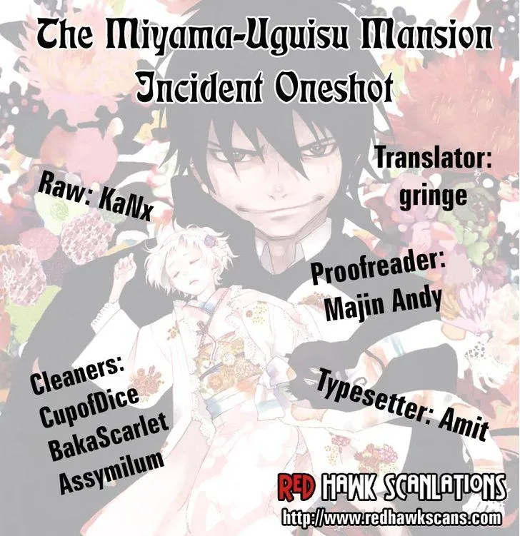 Read Time Killers chapter 1 image 45 on Lezhin