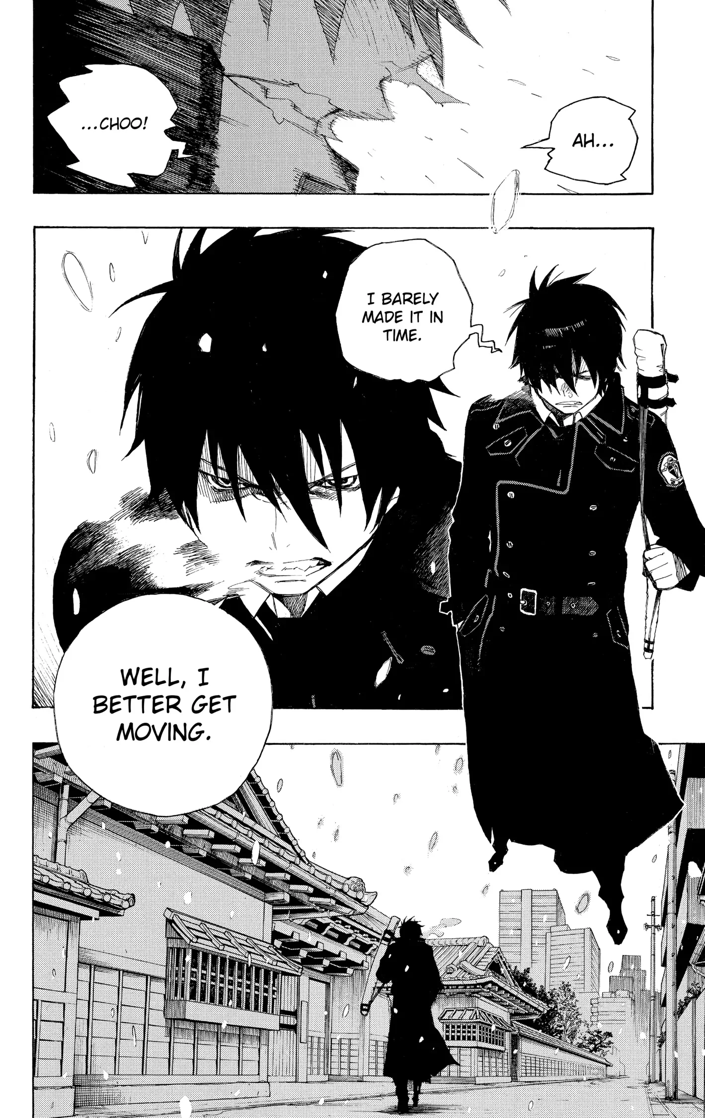 Read Time Killers chapter 10.1 image 1 on Lezhin