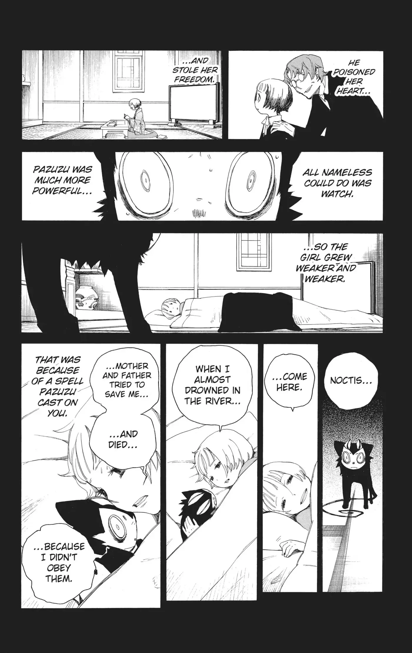 Read Time Killers chapter 10.1 image 19 on Lezhin