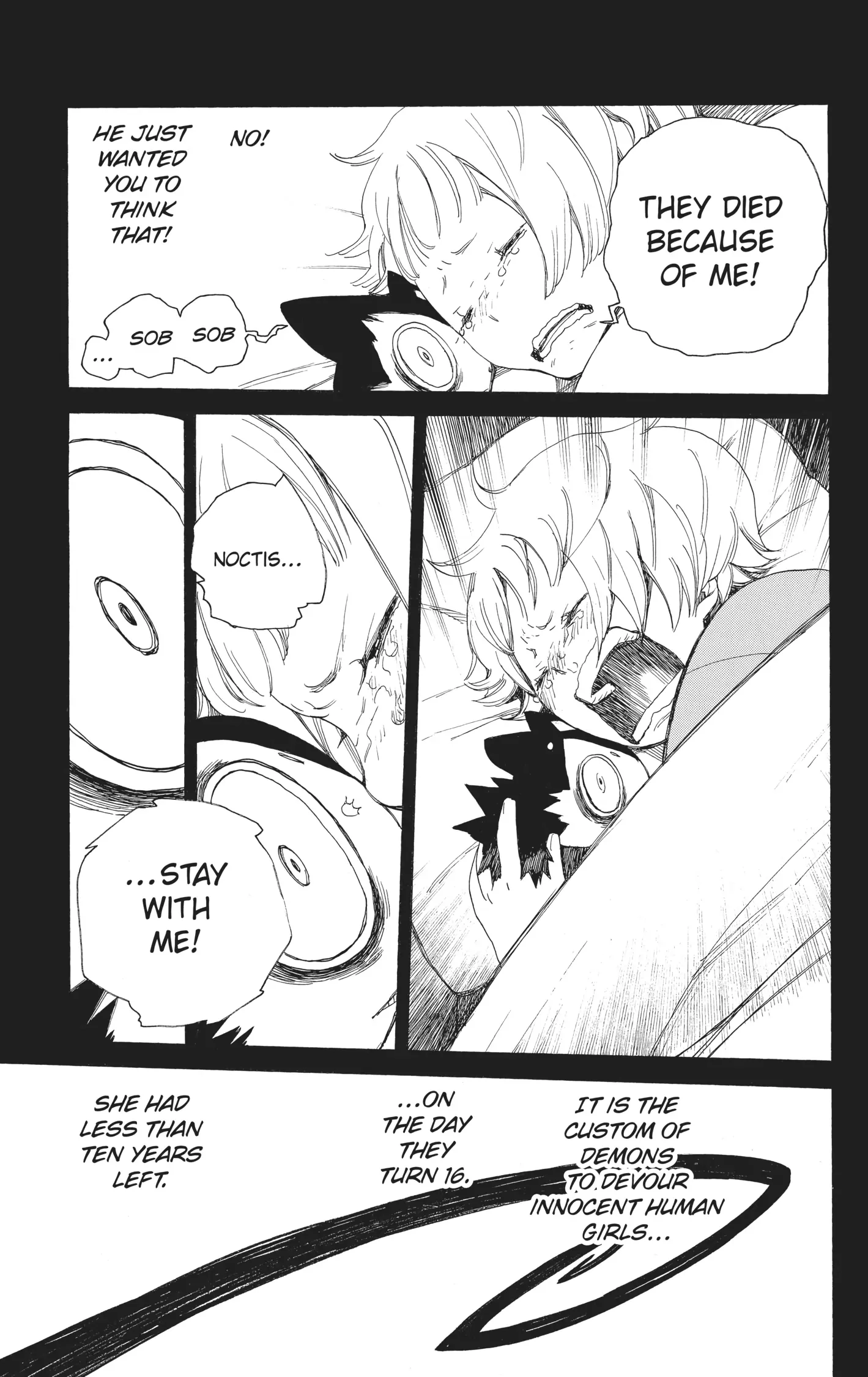 Read Time Killers chapter 10.1 image 20 on Lezhin