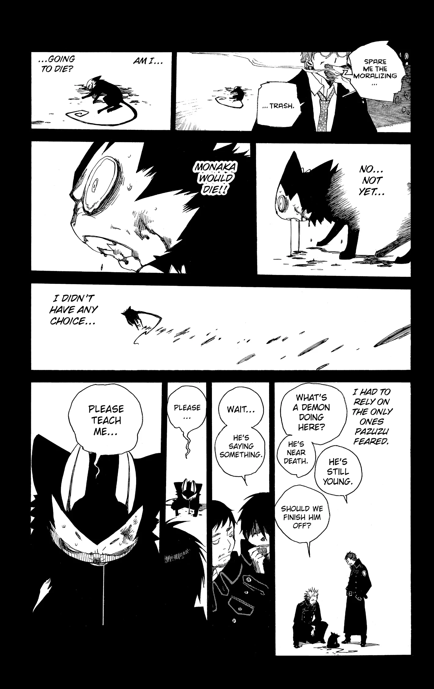 Read Time Killers chapter 10.1 image 22 on Lezhin