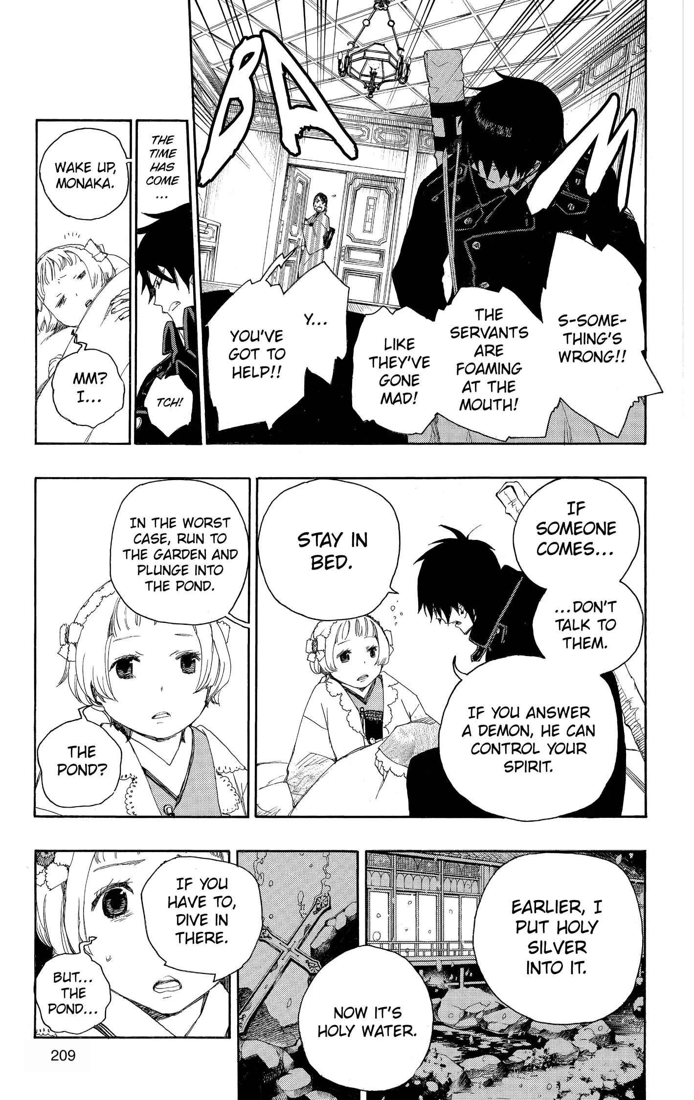 Read Time Killers chapter 10.1 image 24 on Lezhin