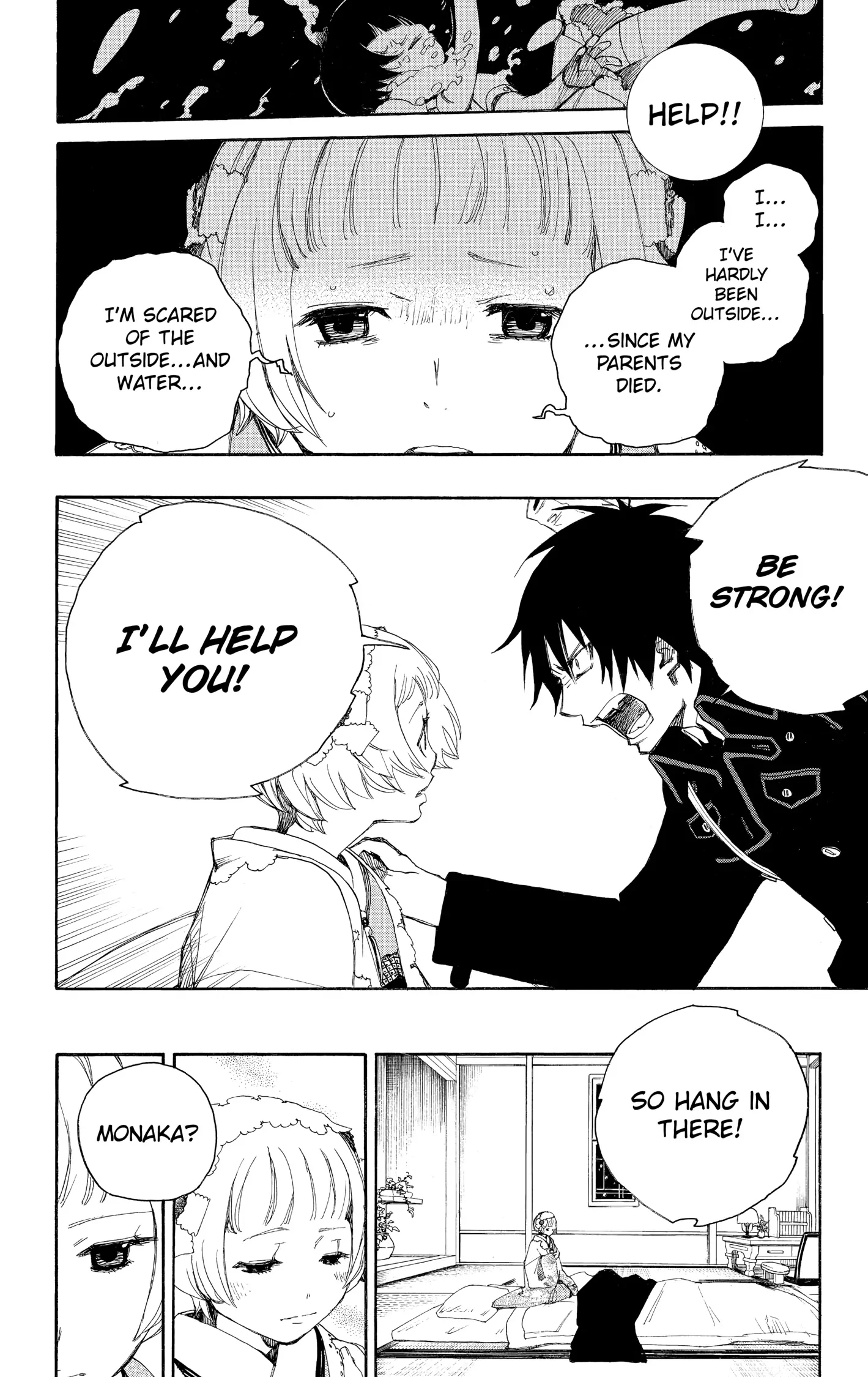 Read Time Killers chapter 10.1 image 25 on Lezhin