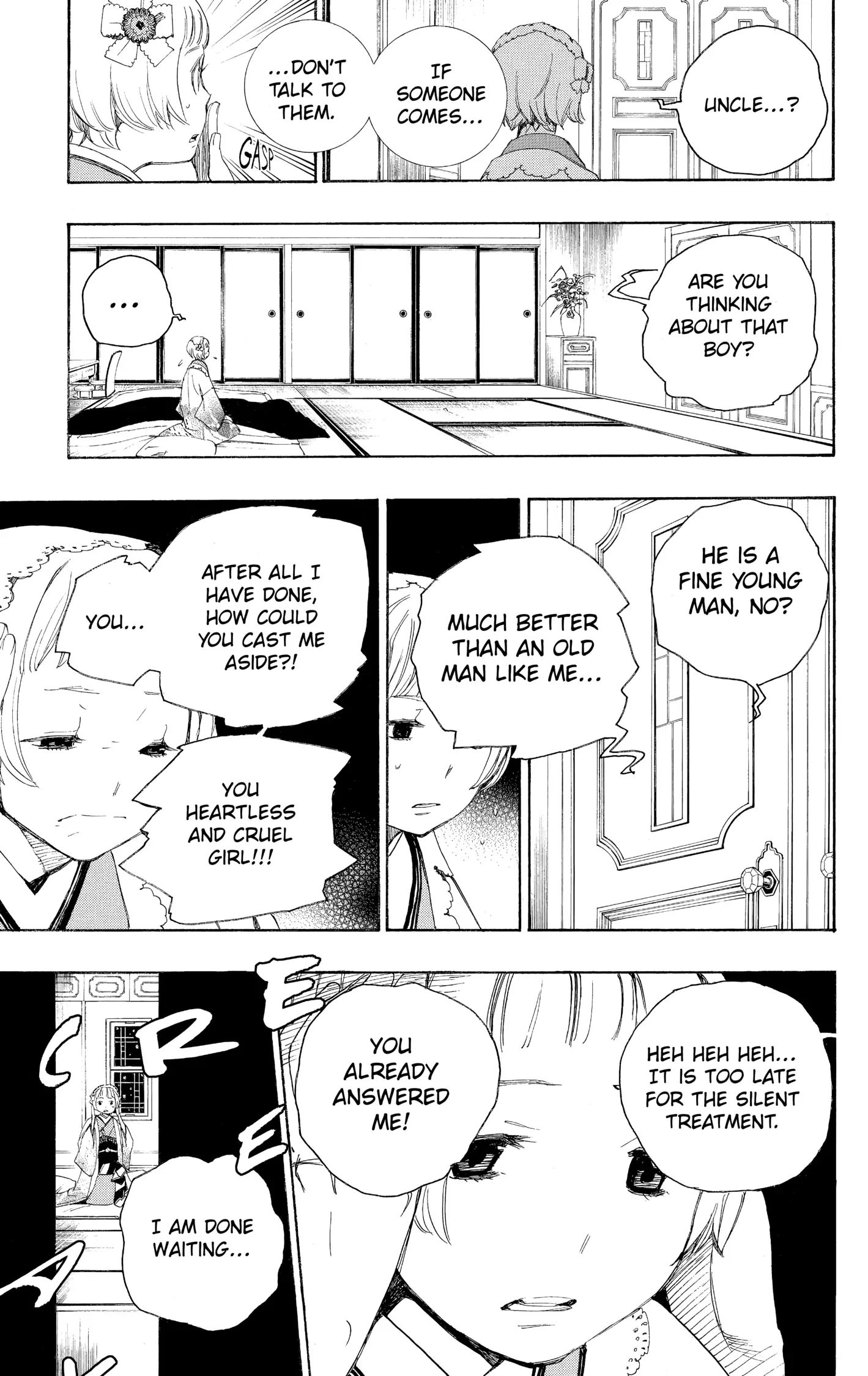 Read Time Killers chapter 10.1 image 26 on Lezhin