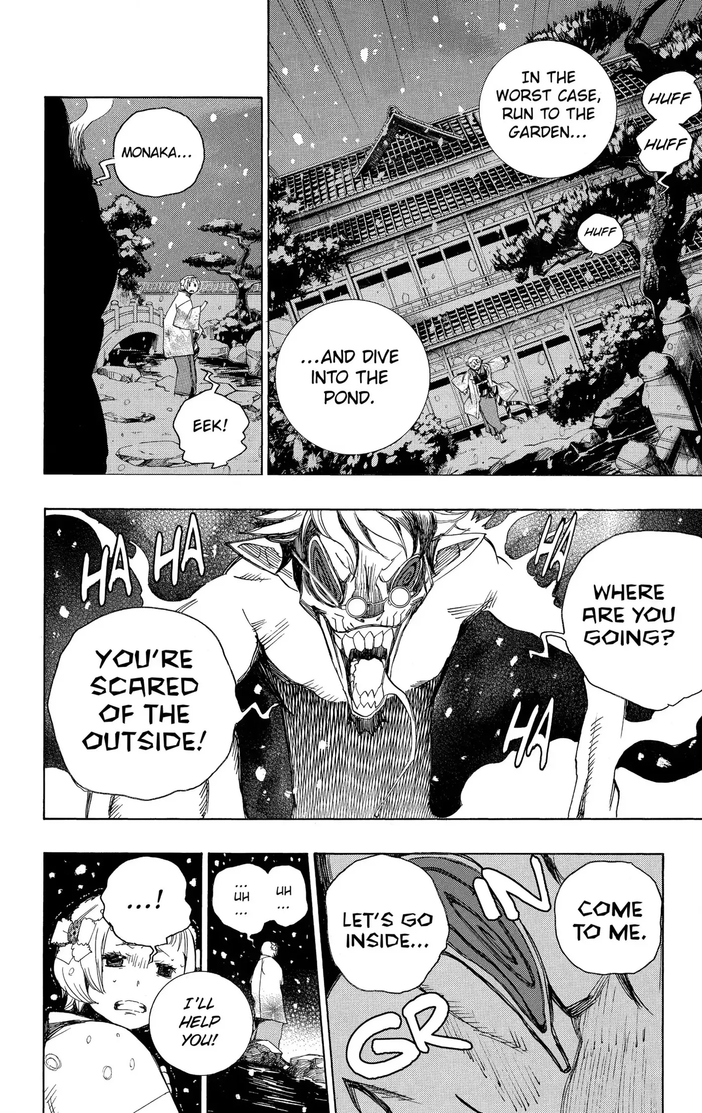 Read Time Killers chapter 10.1 image 29 on Lezhin