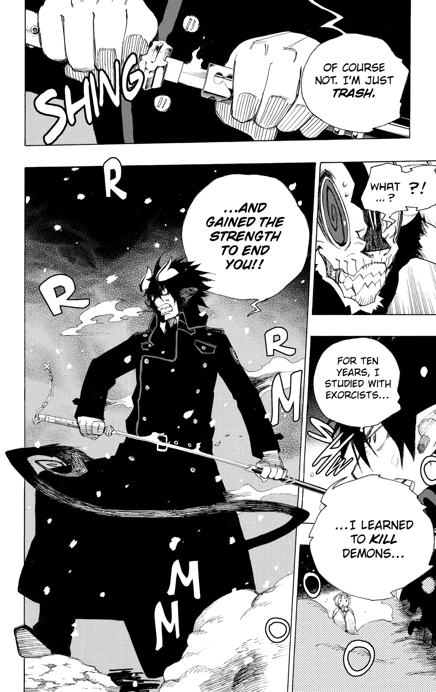 Read Time Killers chapter 10.1 image 35 on Lezhin