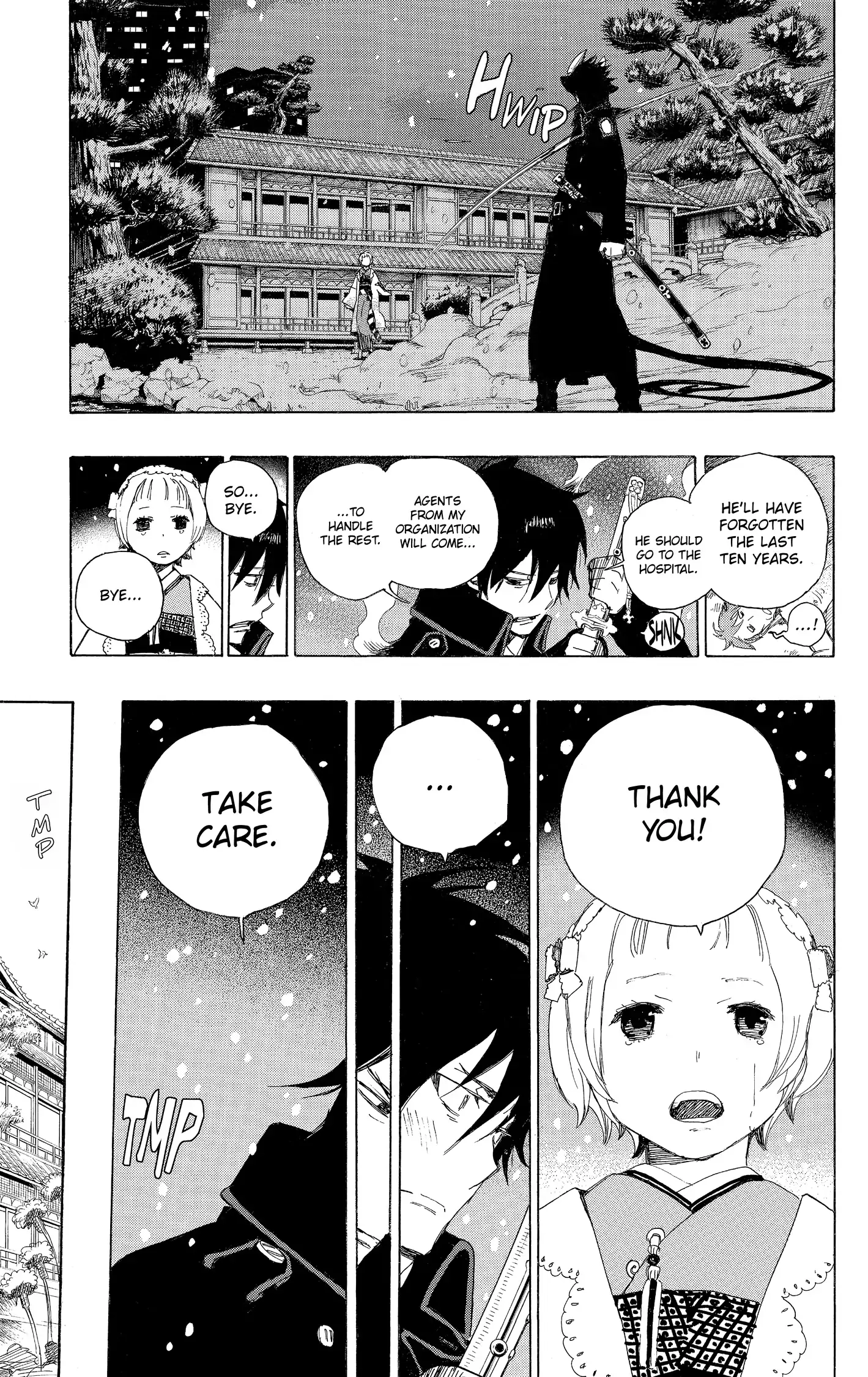 Read Time Killers chapter 10.1 image 42 on Lezhin