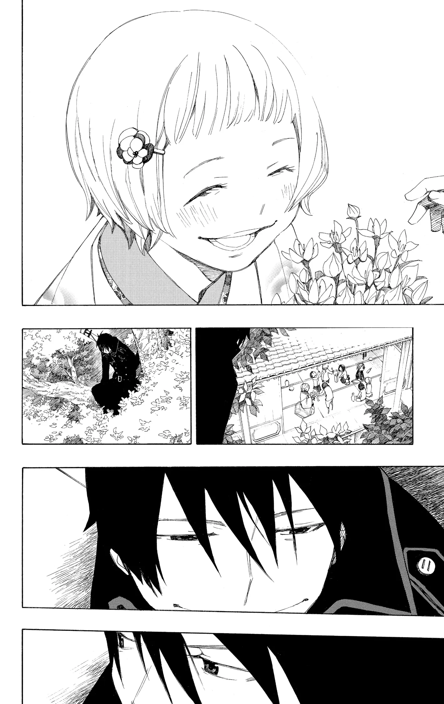 Read Time Killers chapter 10.1 image 43 on Lezhin