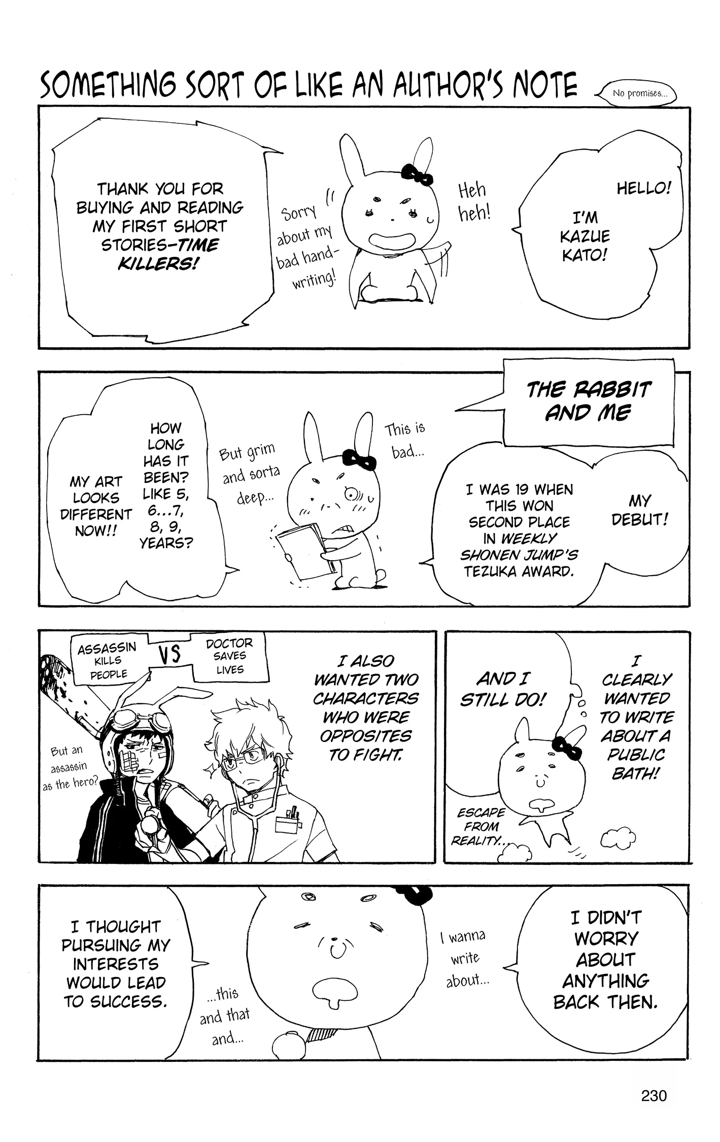 Read Time Killers chapter 10.1 image 45 on Lezhin