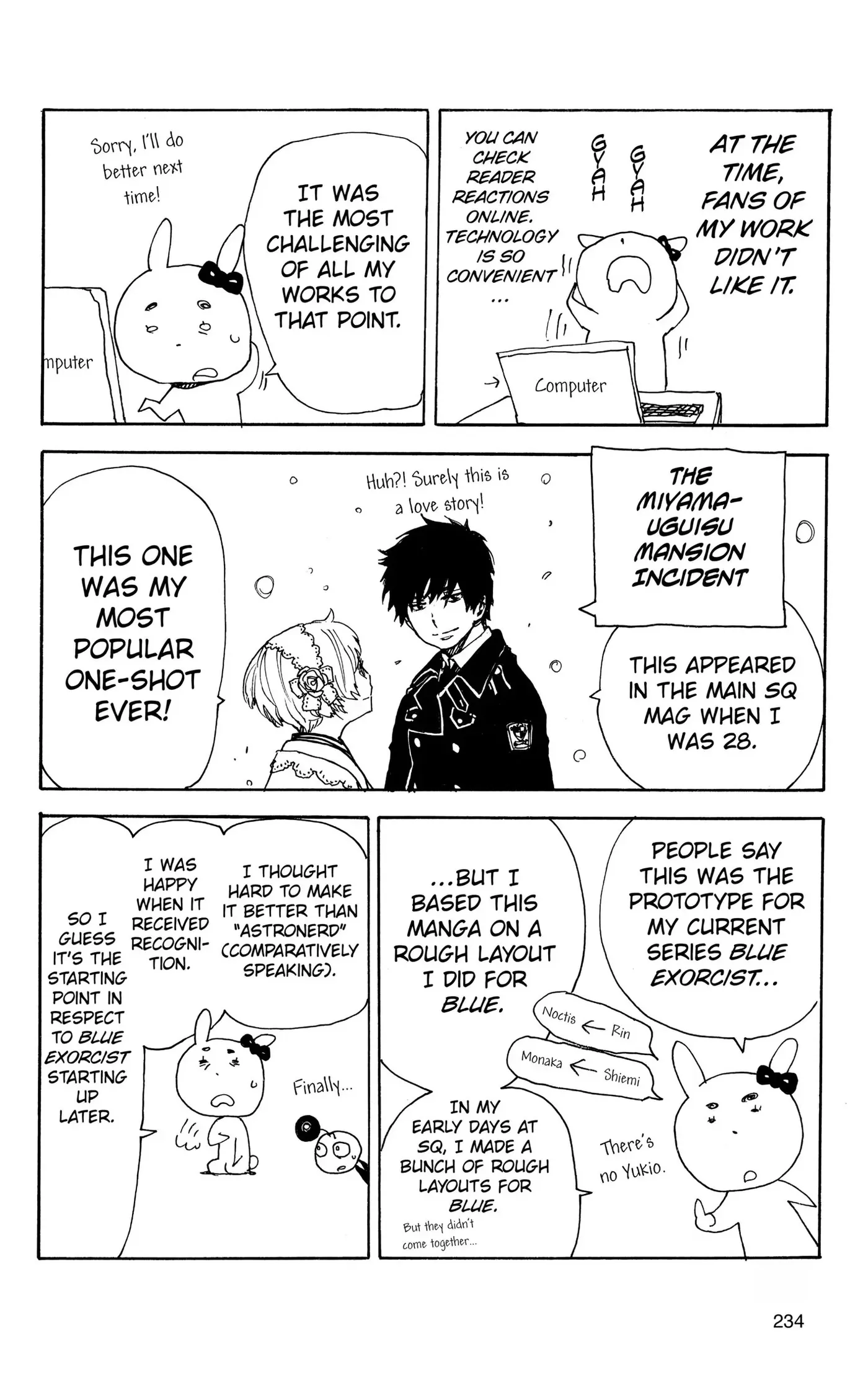 Read Time Killers chapter 10.1 image 49 on Lezhin