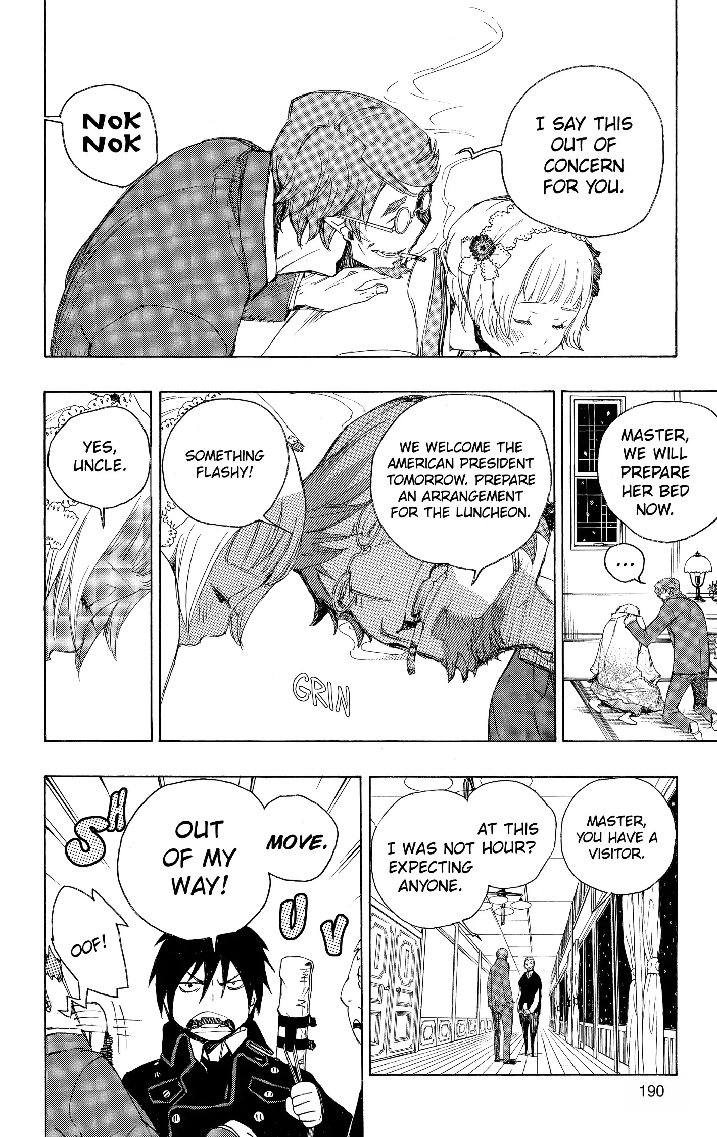 Read Time Killers chapter 10.1 image 5 on Lezhin