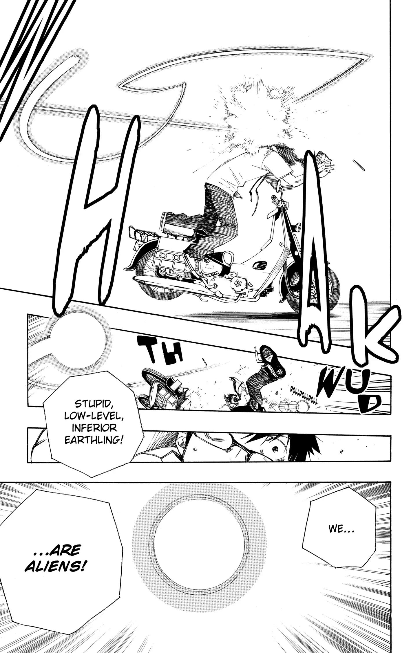 Read Time Killers chapter 10 image 11 on Lezhin