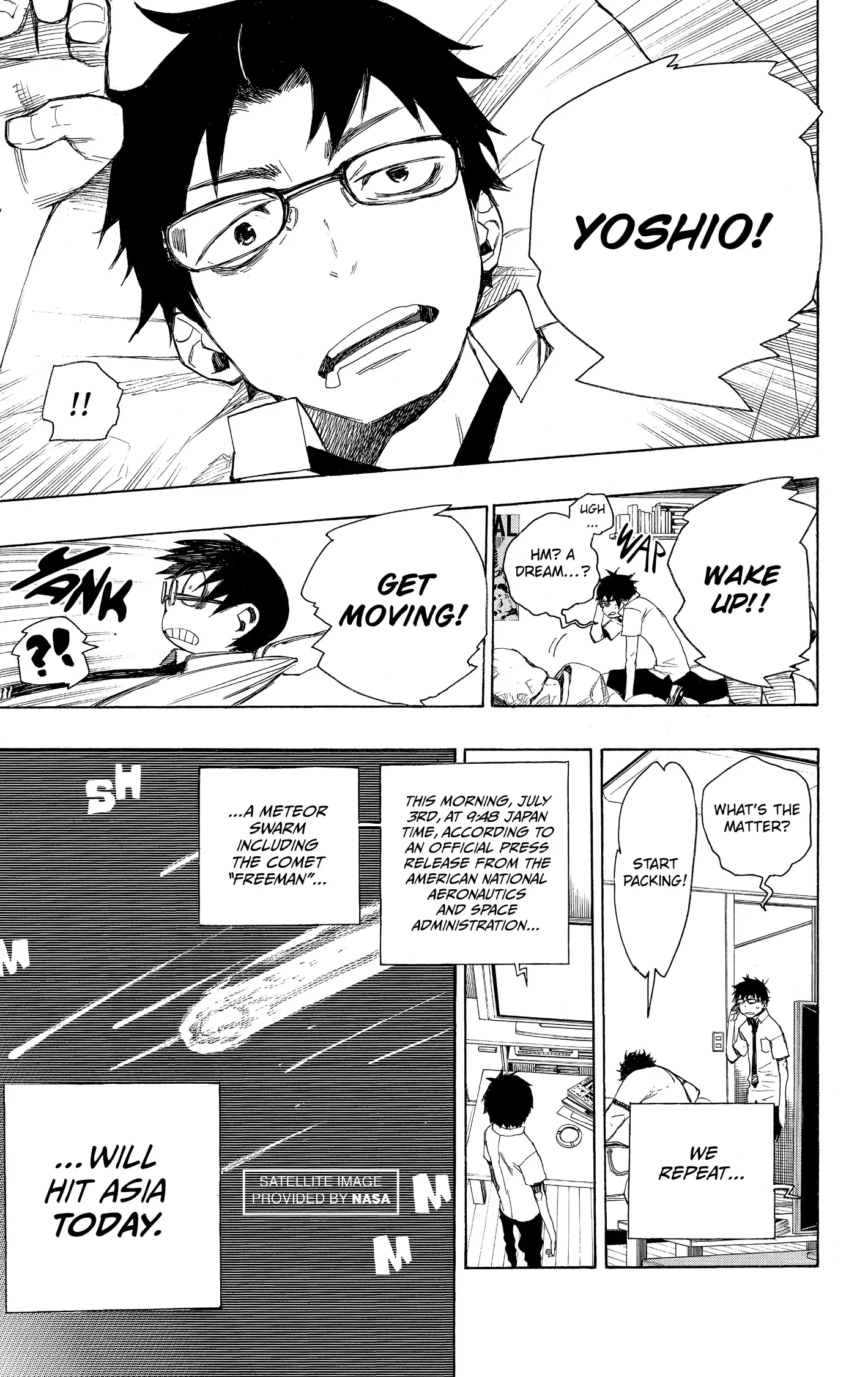 Read Time Killers chapter 10 image 15 on Lezhin