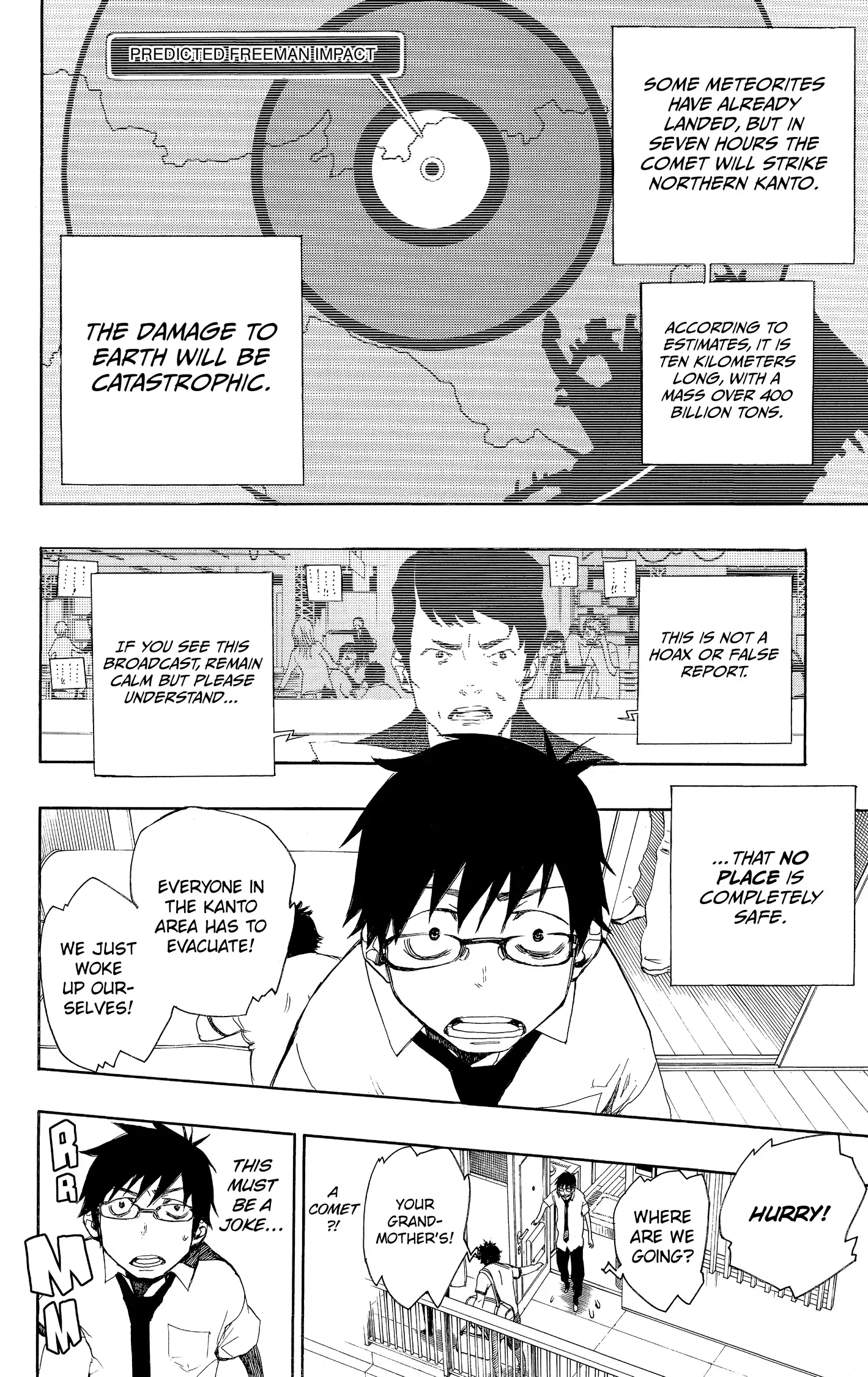 Read Time Killers chapter 10 image 16 on Lezhin