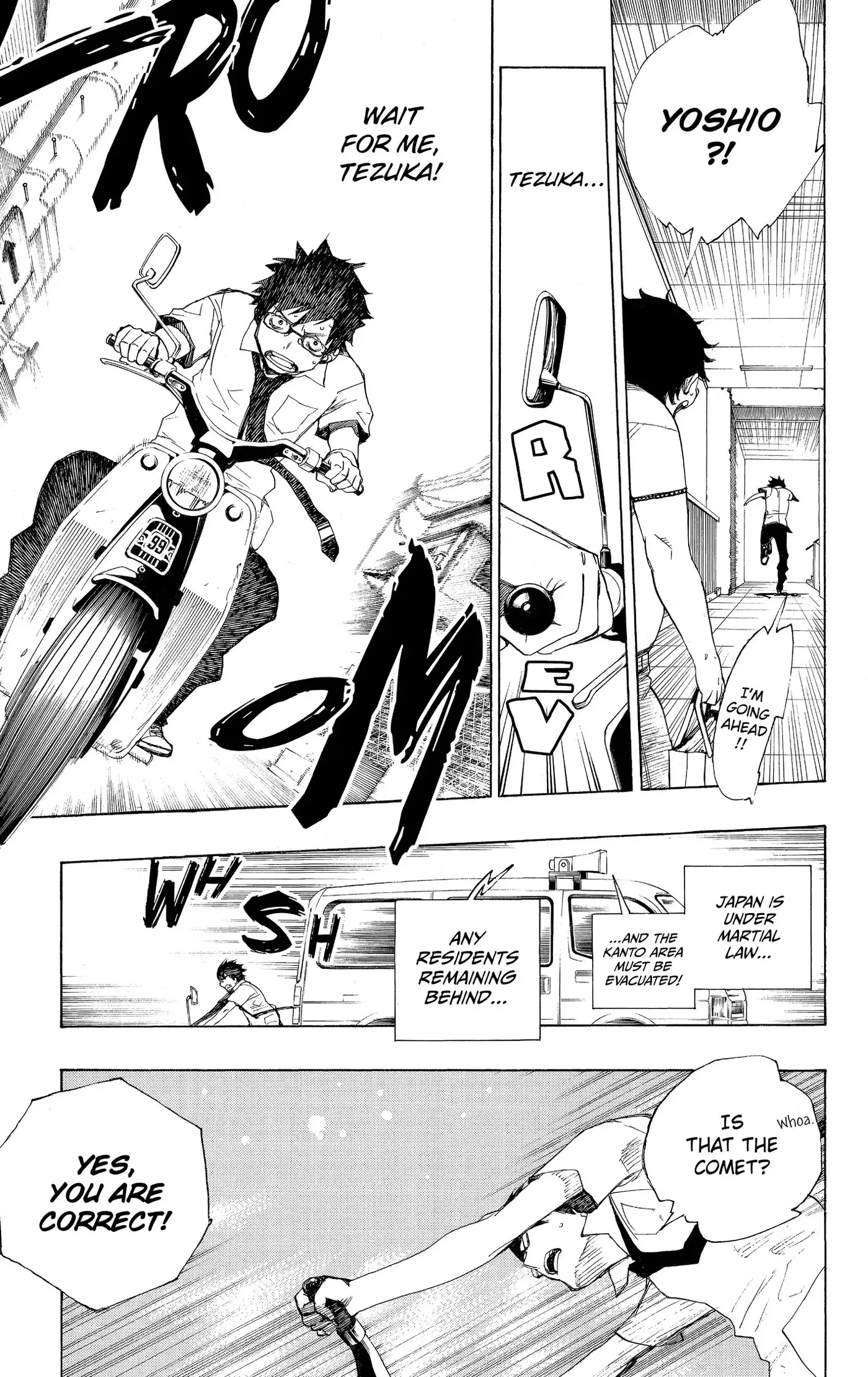 Read Time Killers chapter 10 image 19 on Lezhin