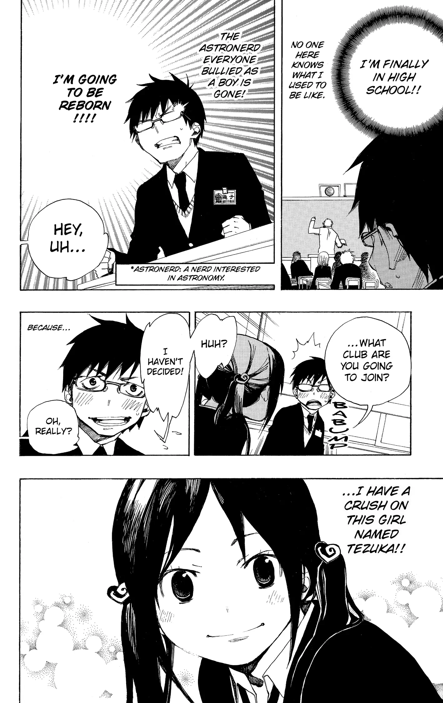 Read Time Killers chapter 10 image 2 on Lezhin