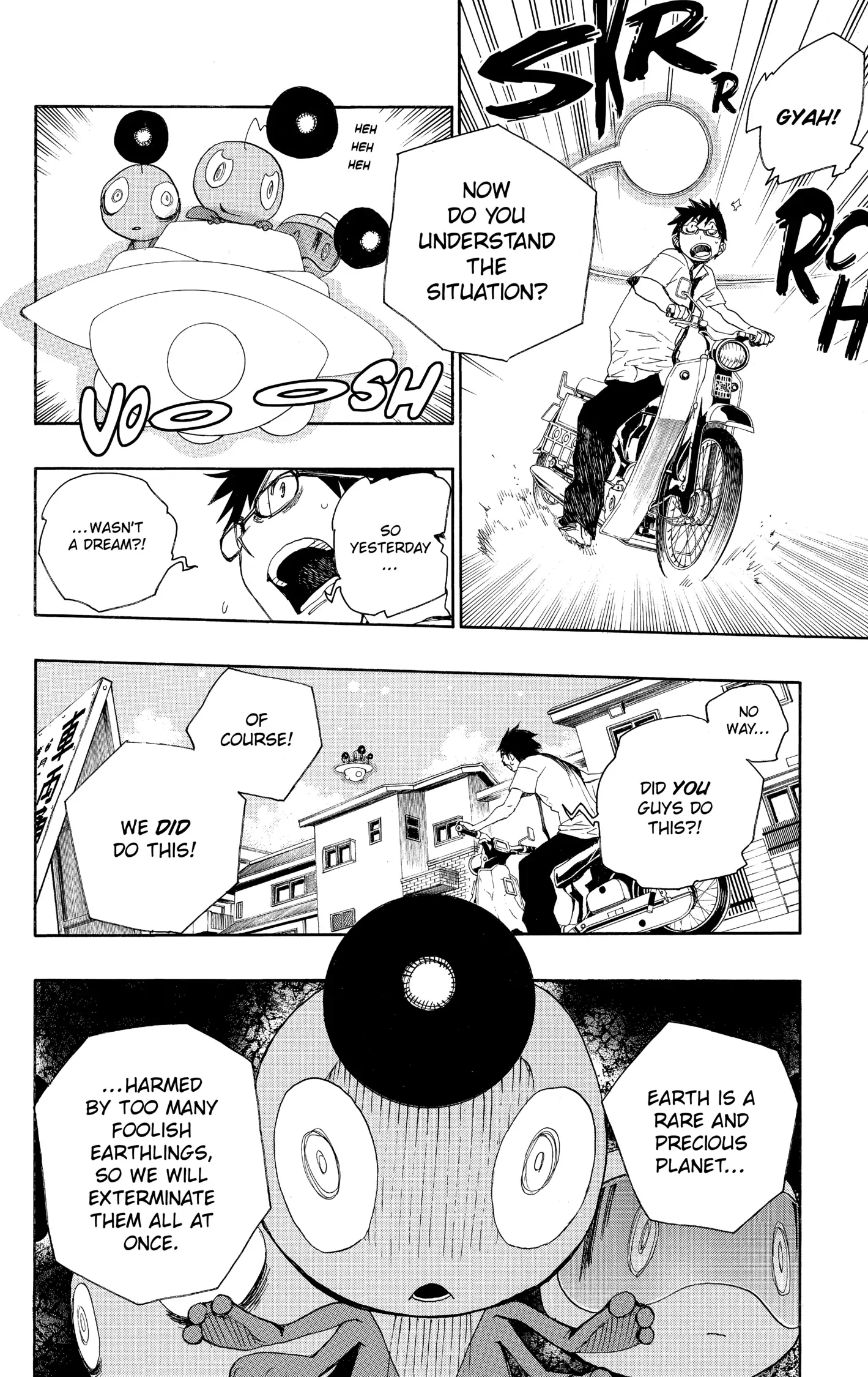 Read Time Killers chapter 10 image 20 on Lezhin