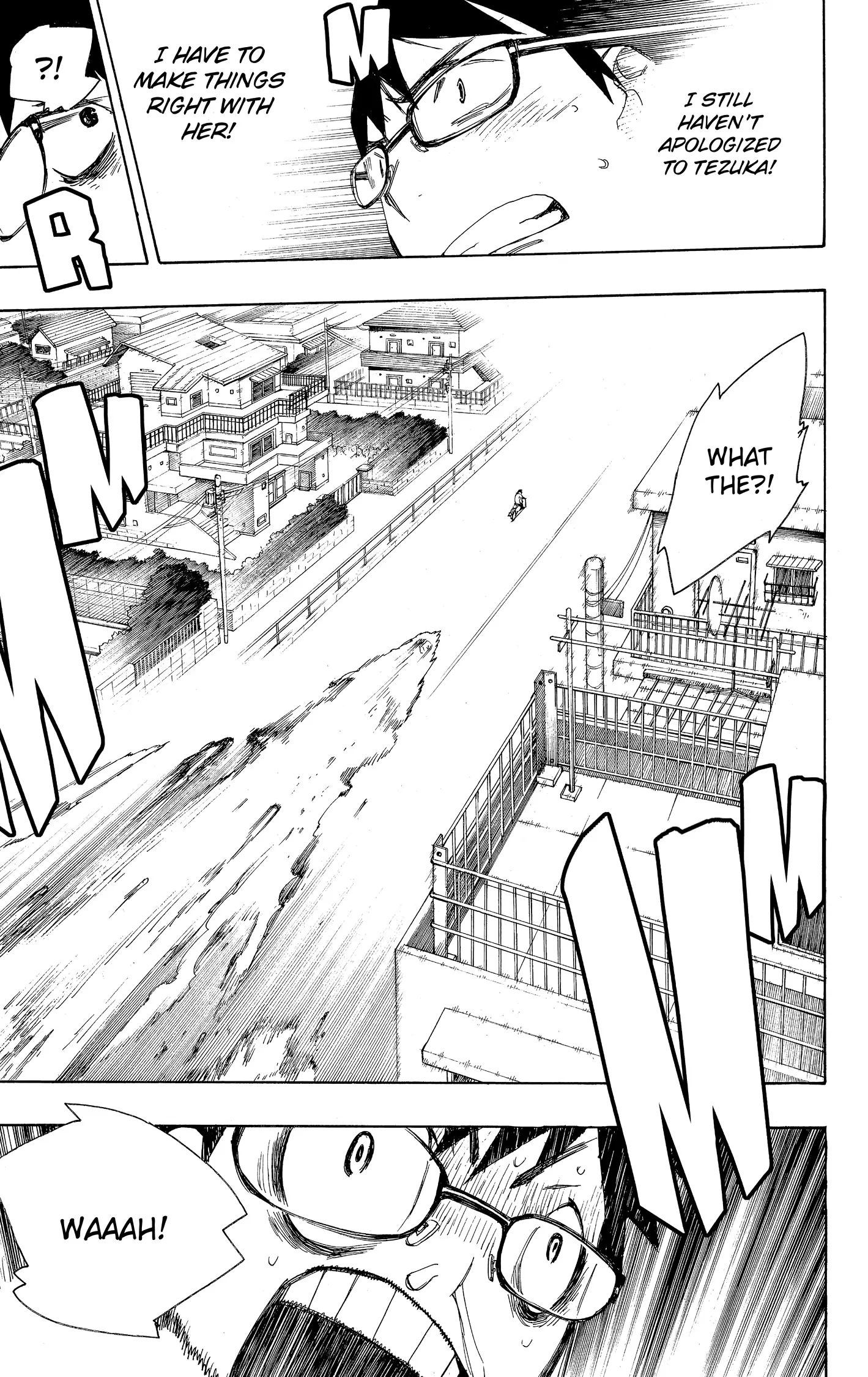 Read Time Killers chapter 10 image 23 on Lezhin