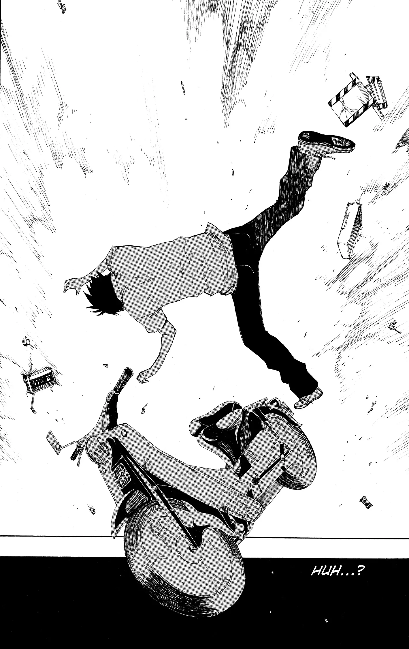 Read Time Killers chapter 10 image 24 on Lezhin