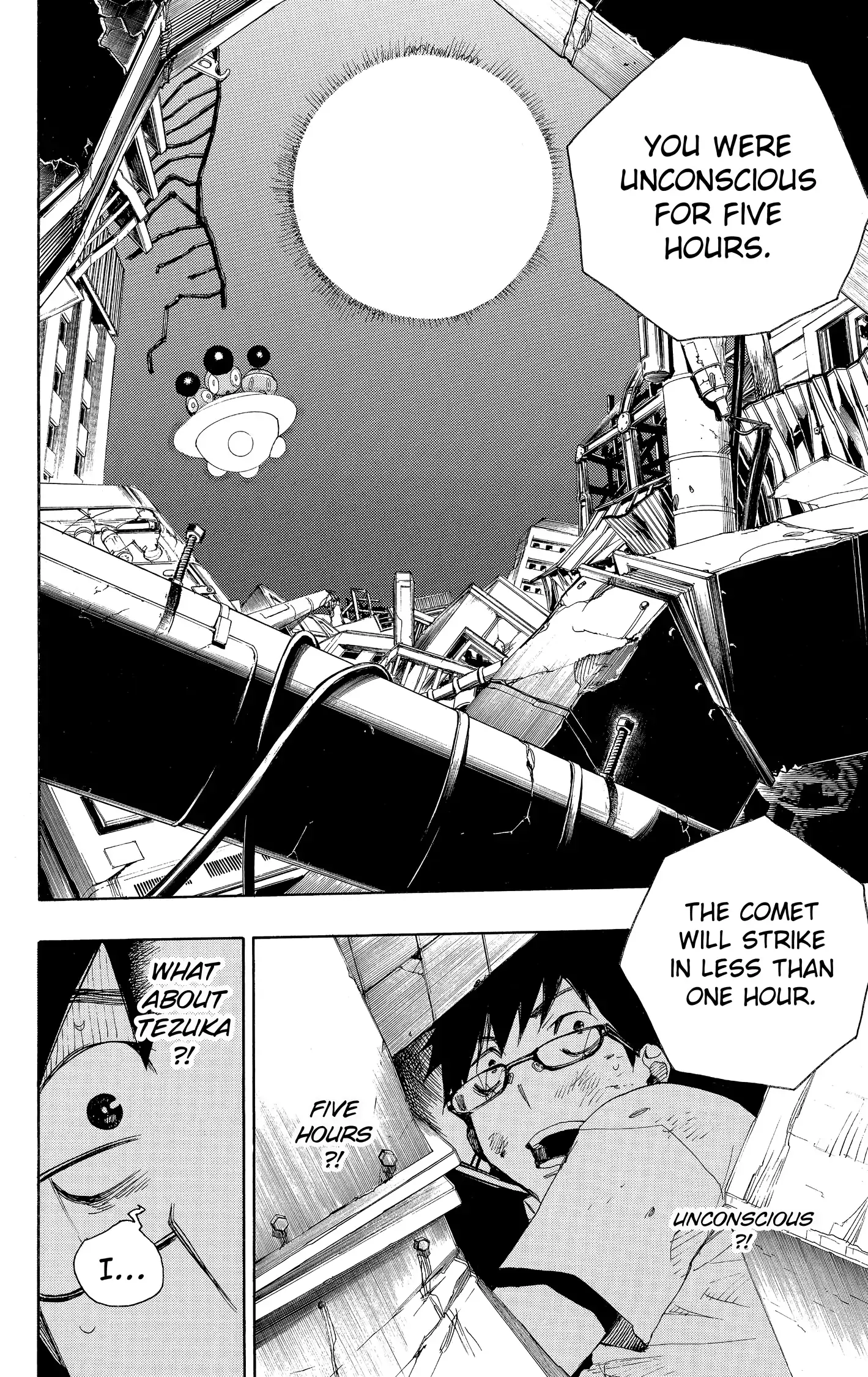 Read Time Killers chapter 10 image 26 on Lezhin