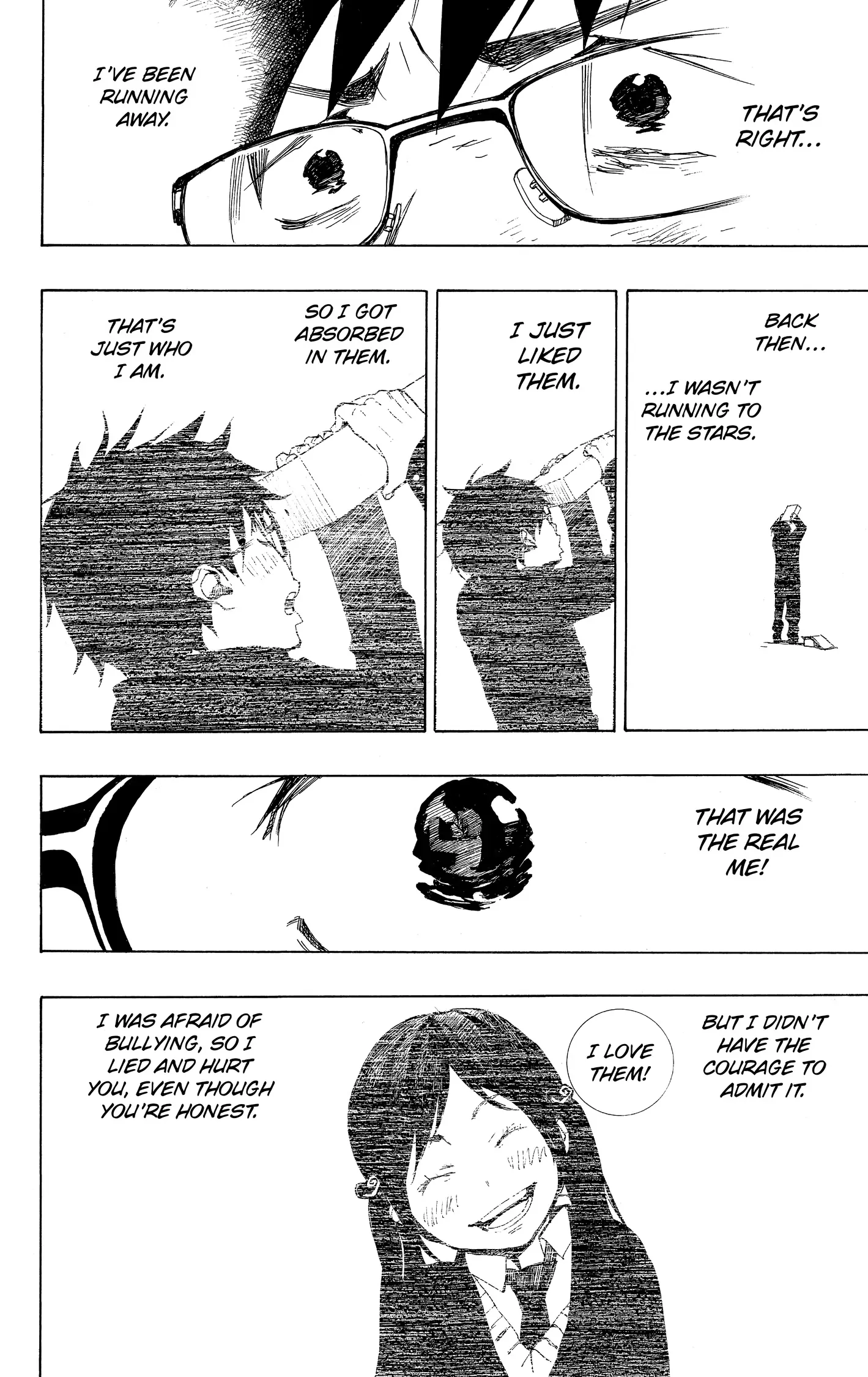 Read Time Killers chapter 10 image 28 on Lezhin