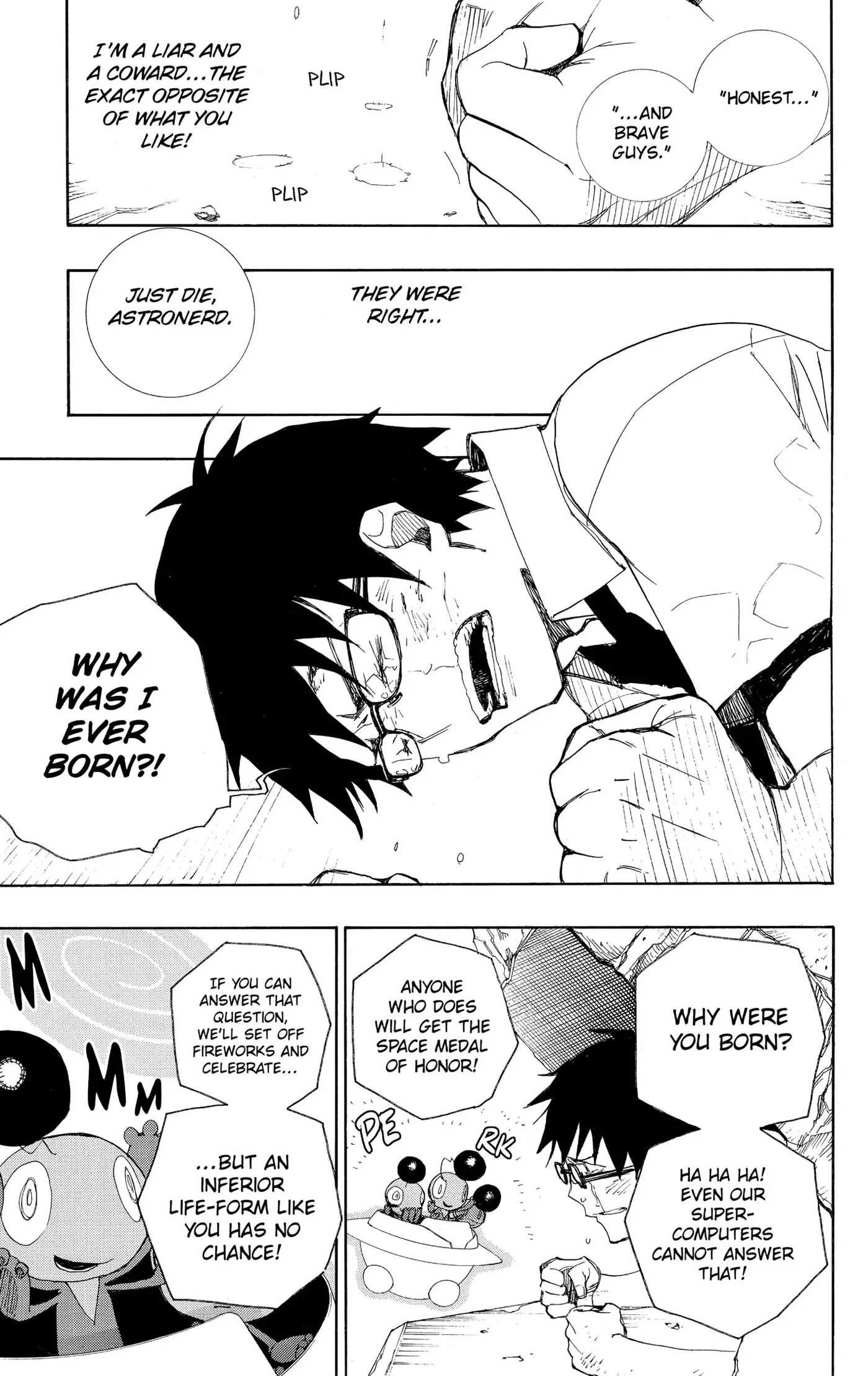 Read Time Killers chapter 10 image 29 on Lezhin