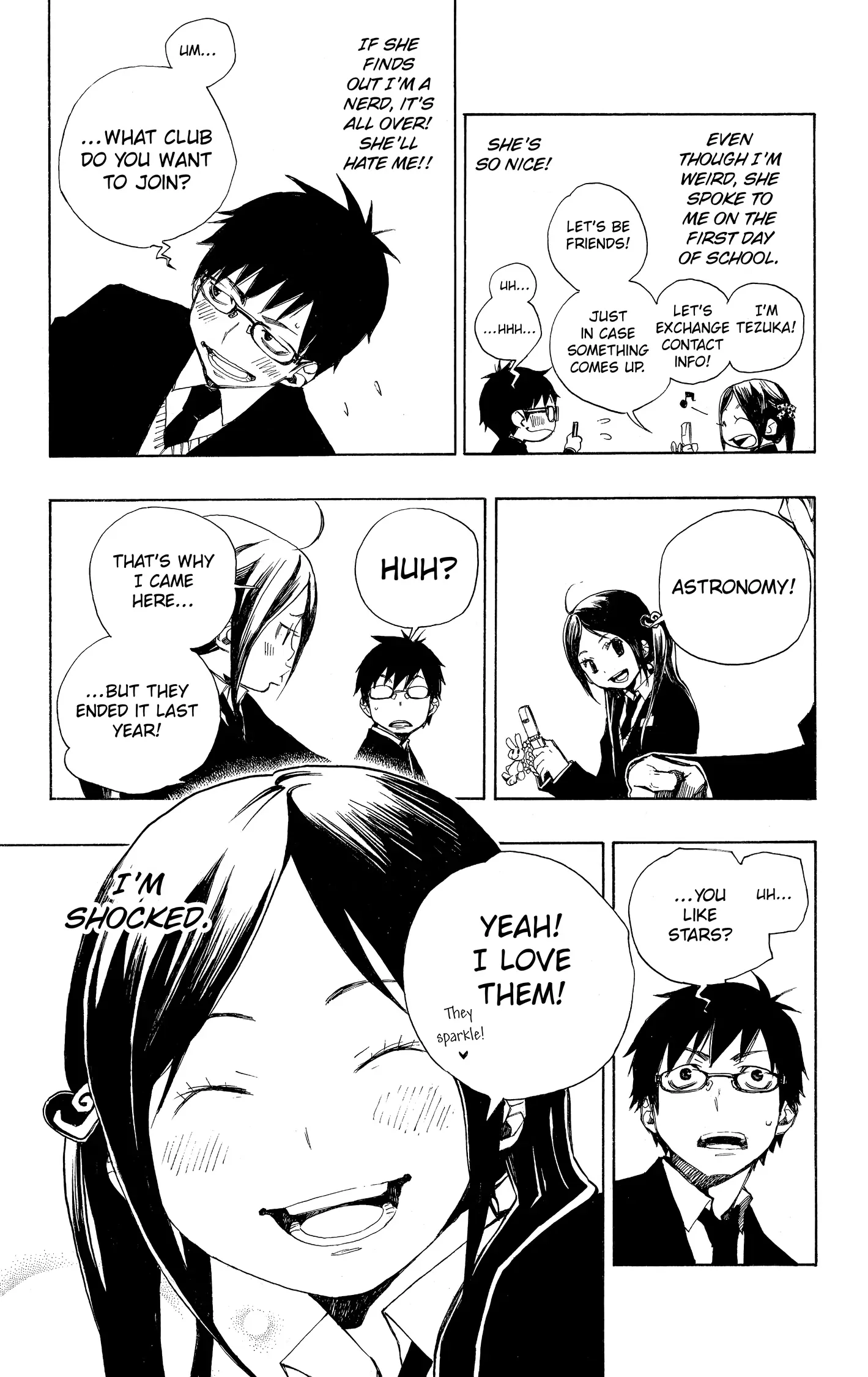 Read Time Killers chapter 10 image 3 on Lezhin