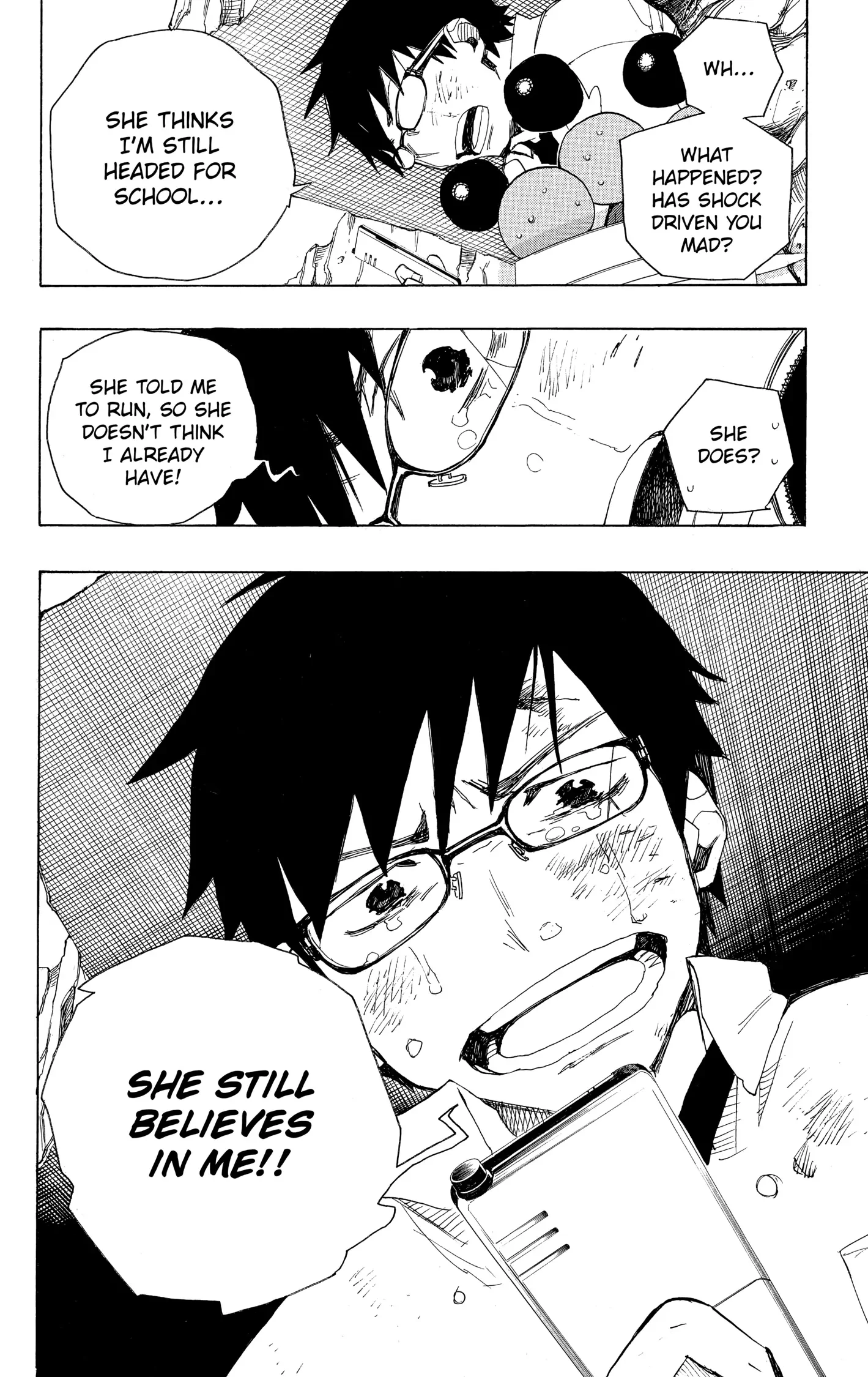 Read Time Killers chapter 10 image 32 on Lezhin