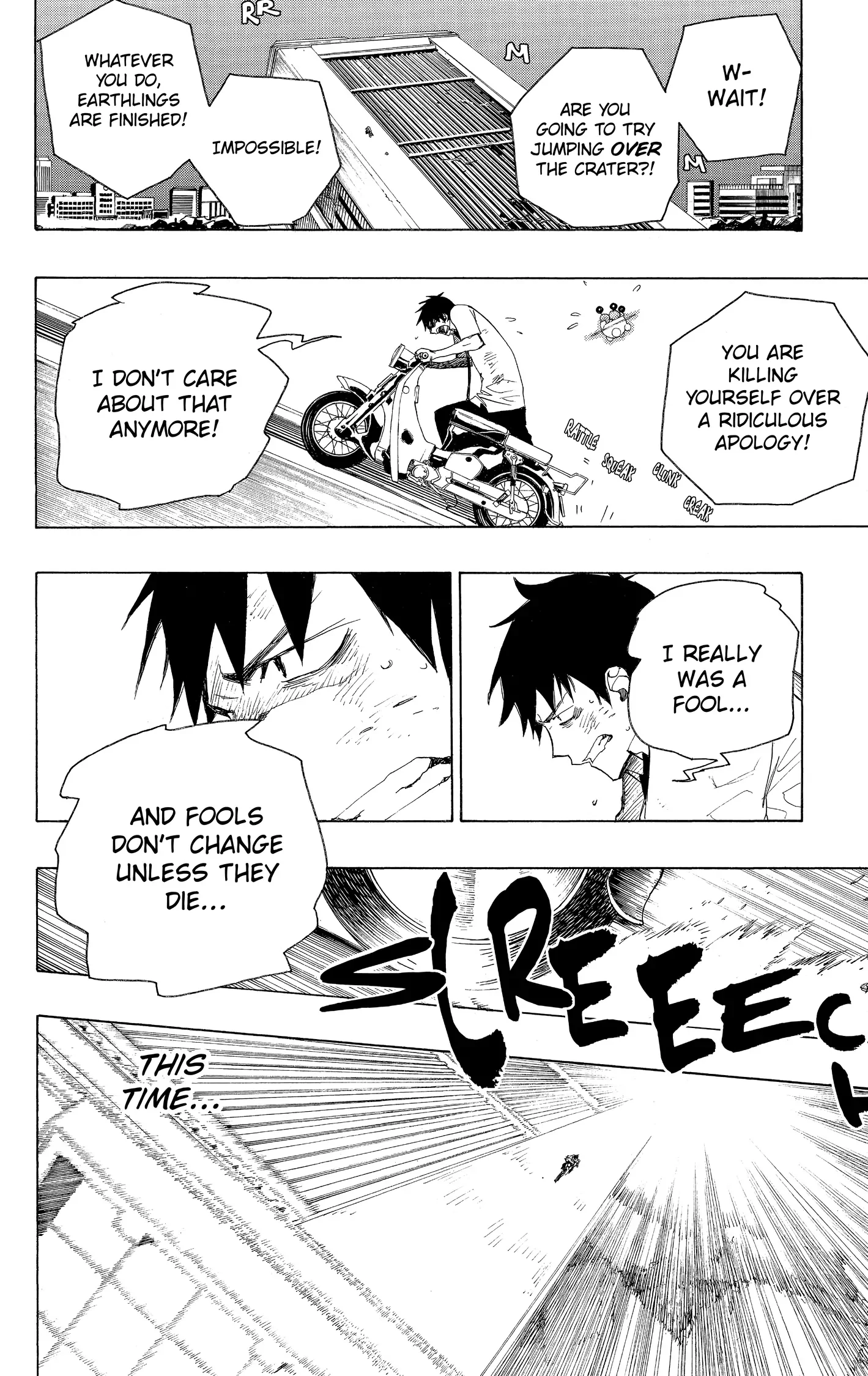Read Time Killers chapter 10 image 34 on Lezhin