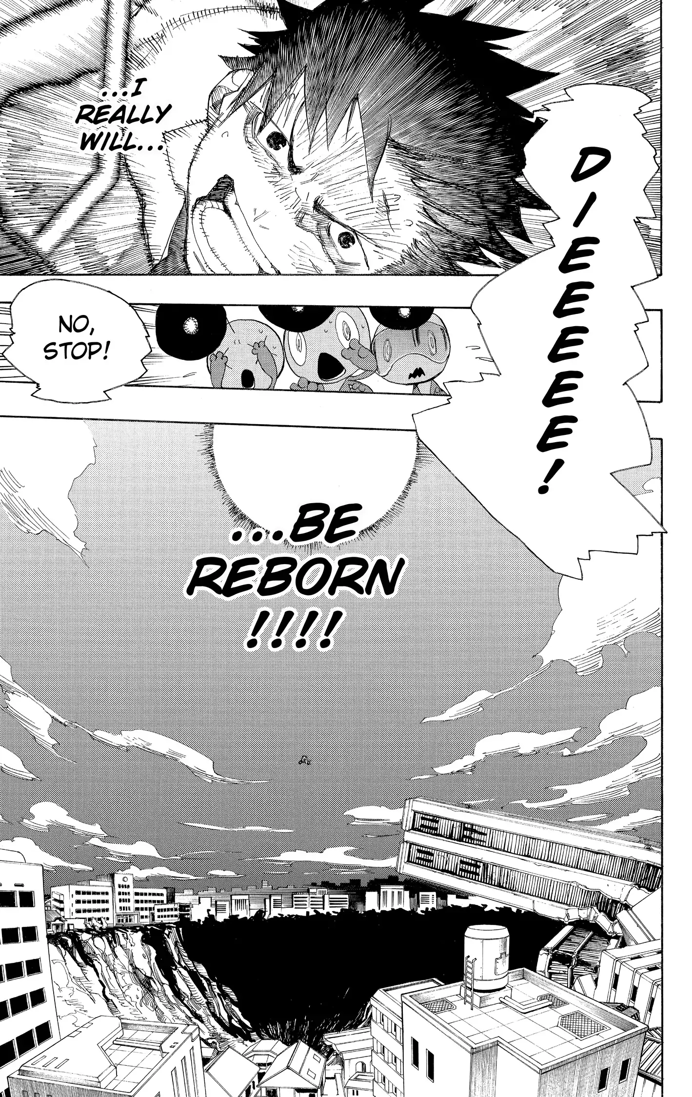 Read Time Killers chapter 10 image 35 on Lezhin