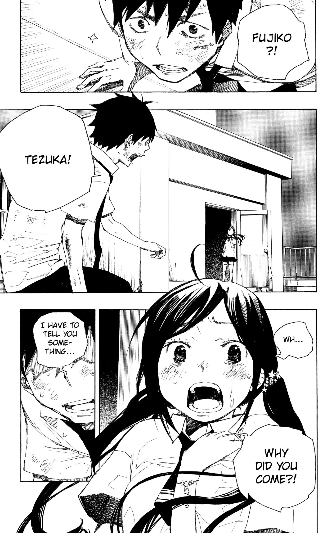 Read Time Killers chapter 10 image 37 on Lezhin