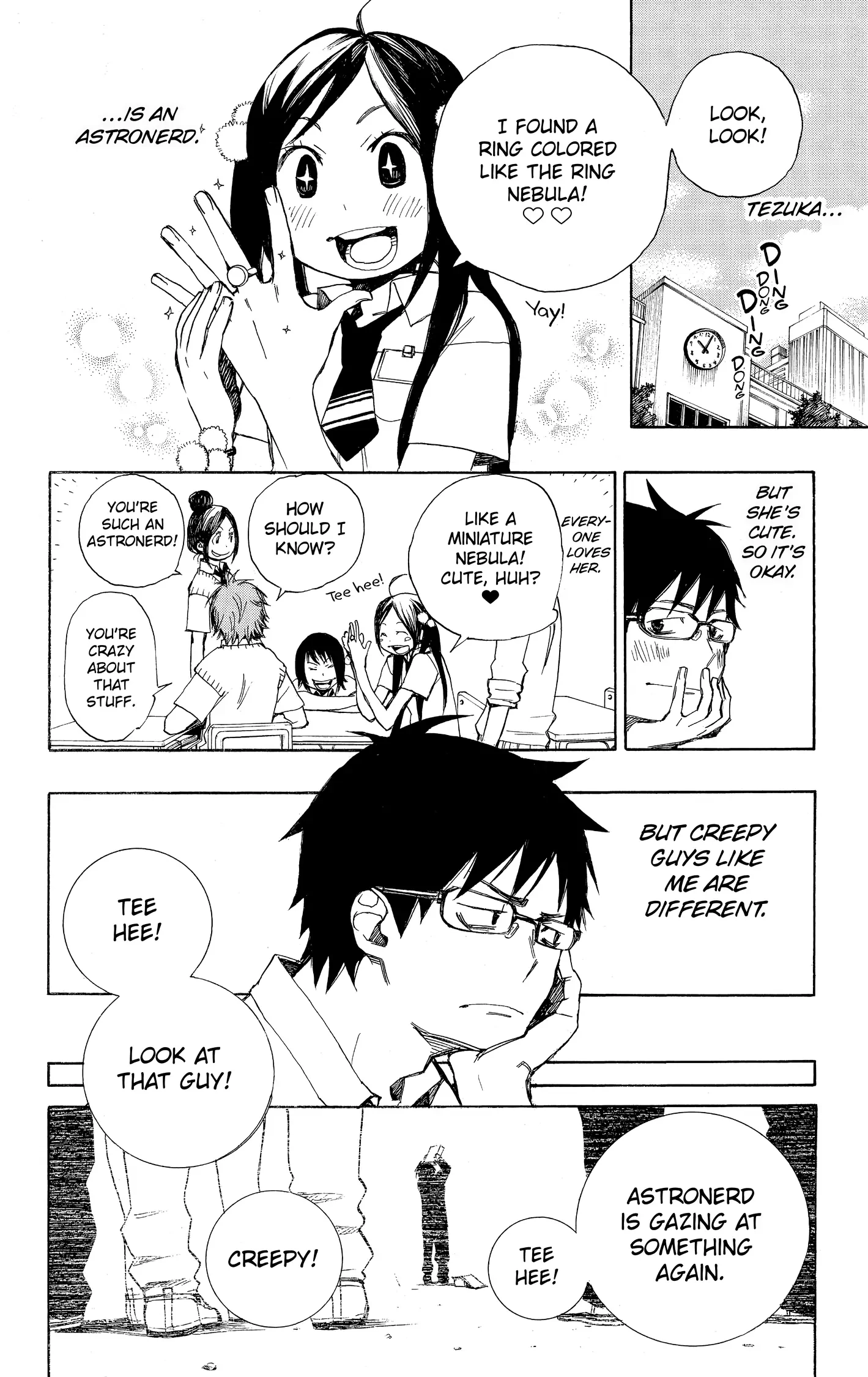 Read Time Killers chapter 10 image 4 on Lezhin