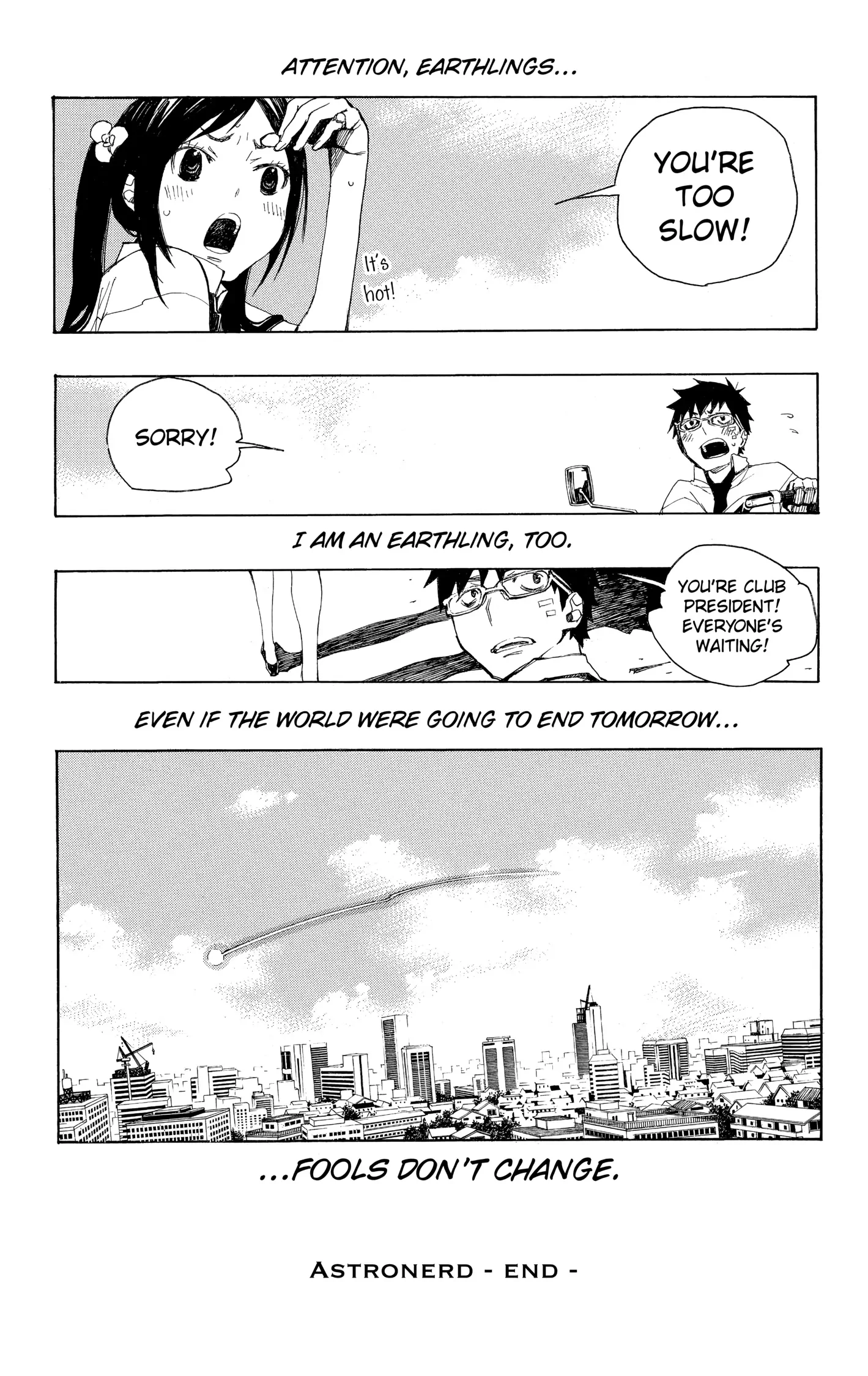 Read Time Killers chapter 10 image 45 on Lezhin