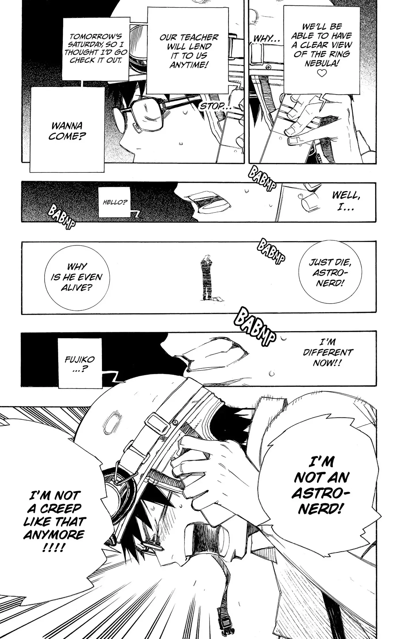 Read Time Killers chapter 10 image 9 on Lezhin