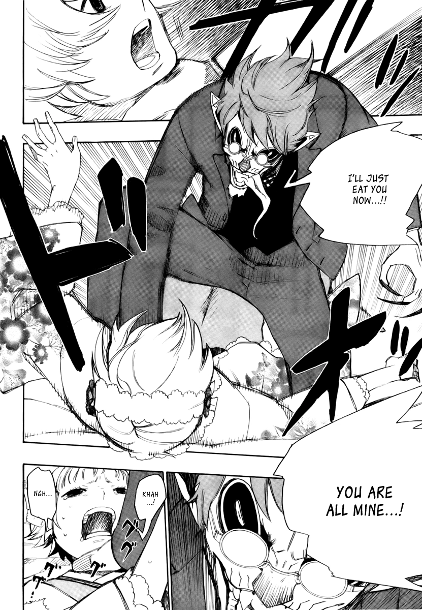 Read Time Killers chapter 11.1 image 27 on Lezhin