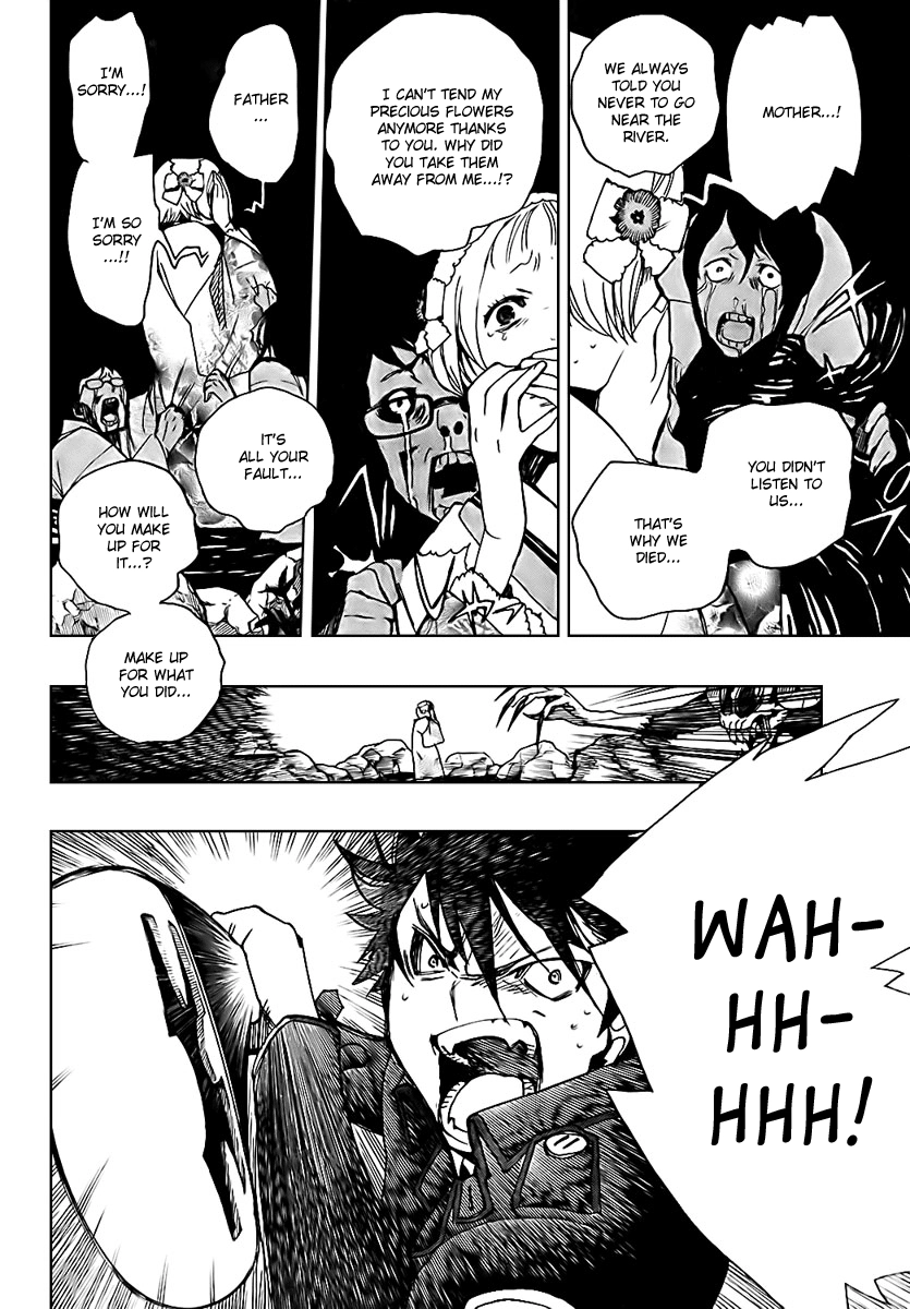 Read Time Killers chapter 11.1 image 31 on Lezhin