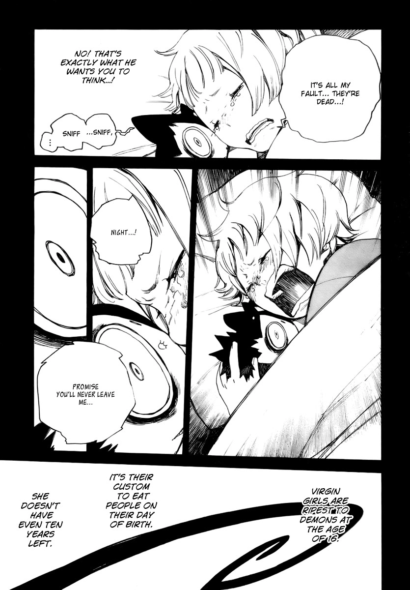 Read Time Killers chapter 11 image 20 on Lezhin