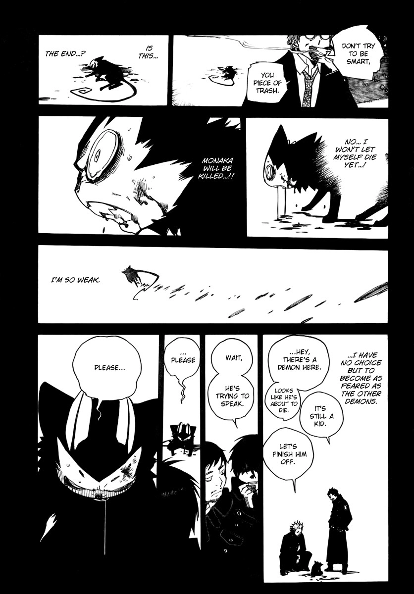 Read Time Killers chapter 11 image 22 on Lezhin