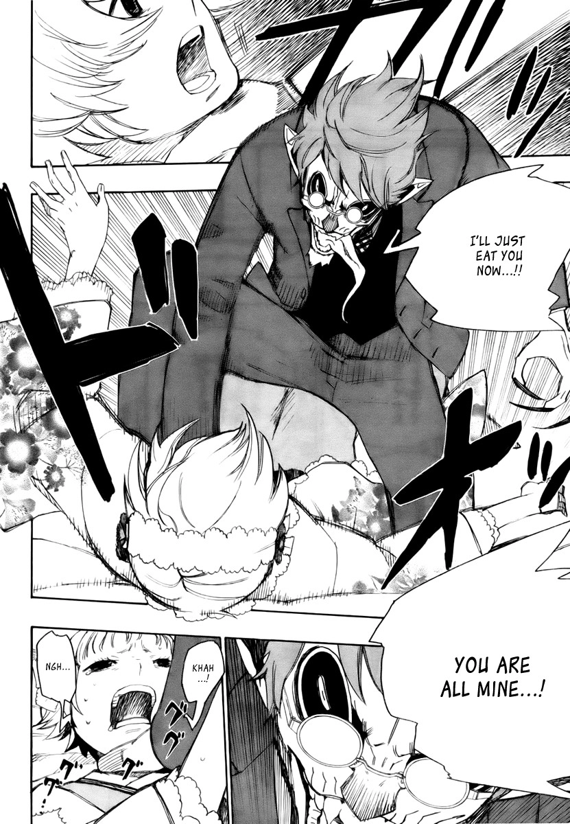 Read Time Killers chapter 11 image 27 on Lezhin