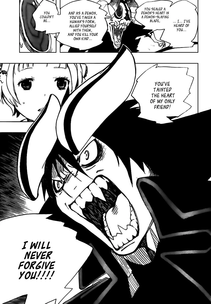 Read Time Killers chapter 11 image 36 on Lezhin