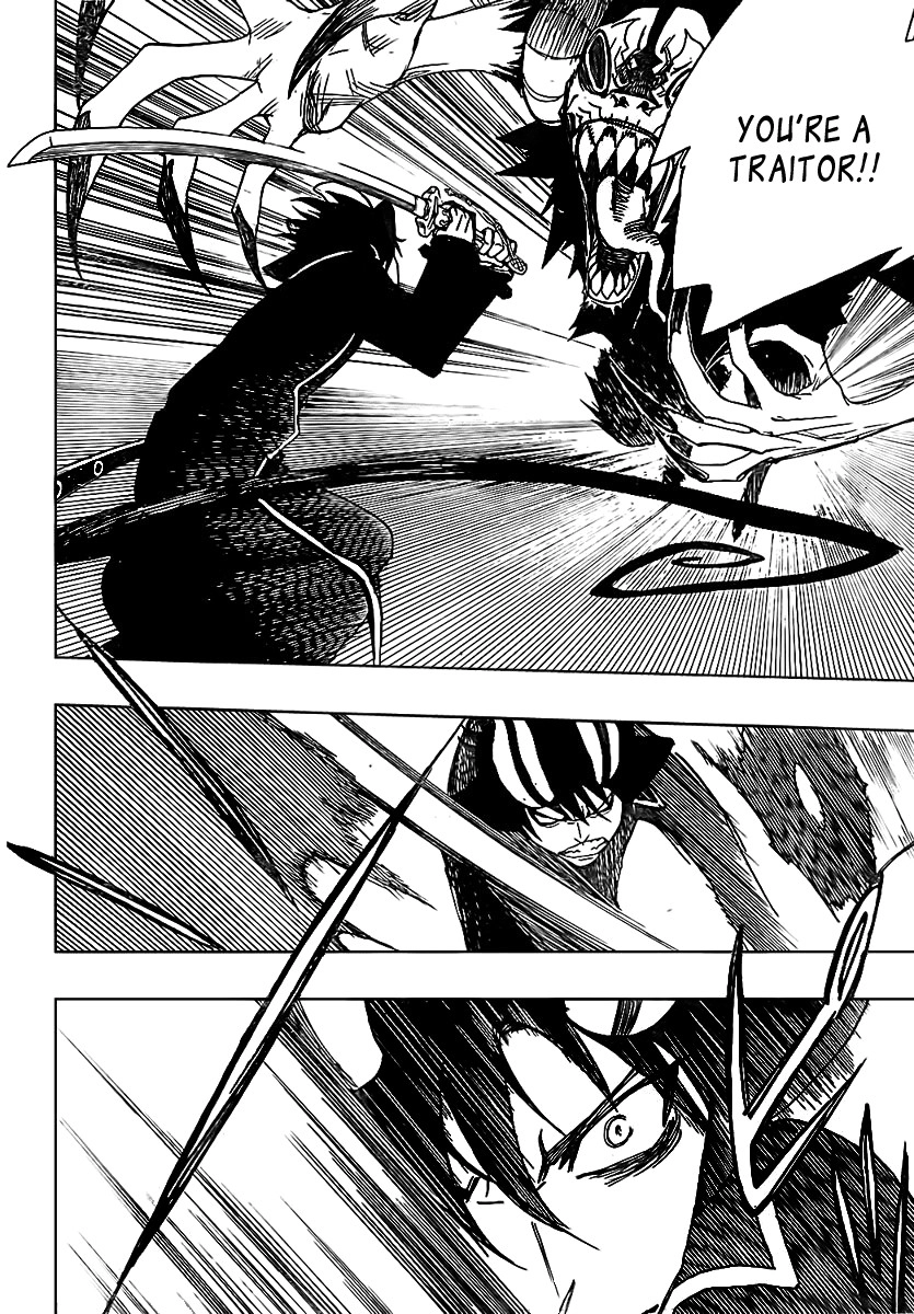 Read Time Killers chapter 11 image 37 on Lezhin