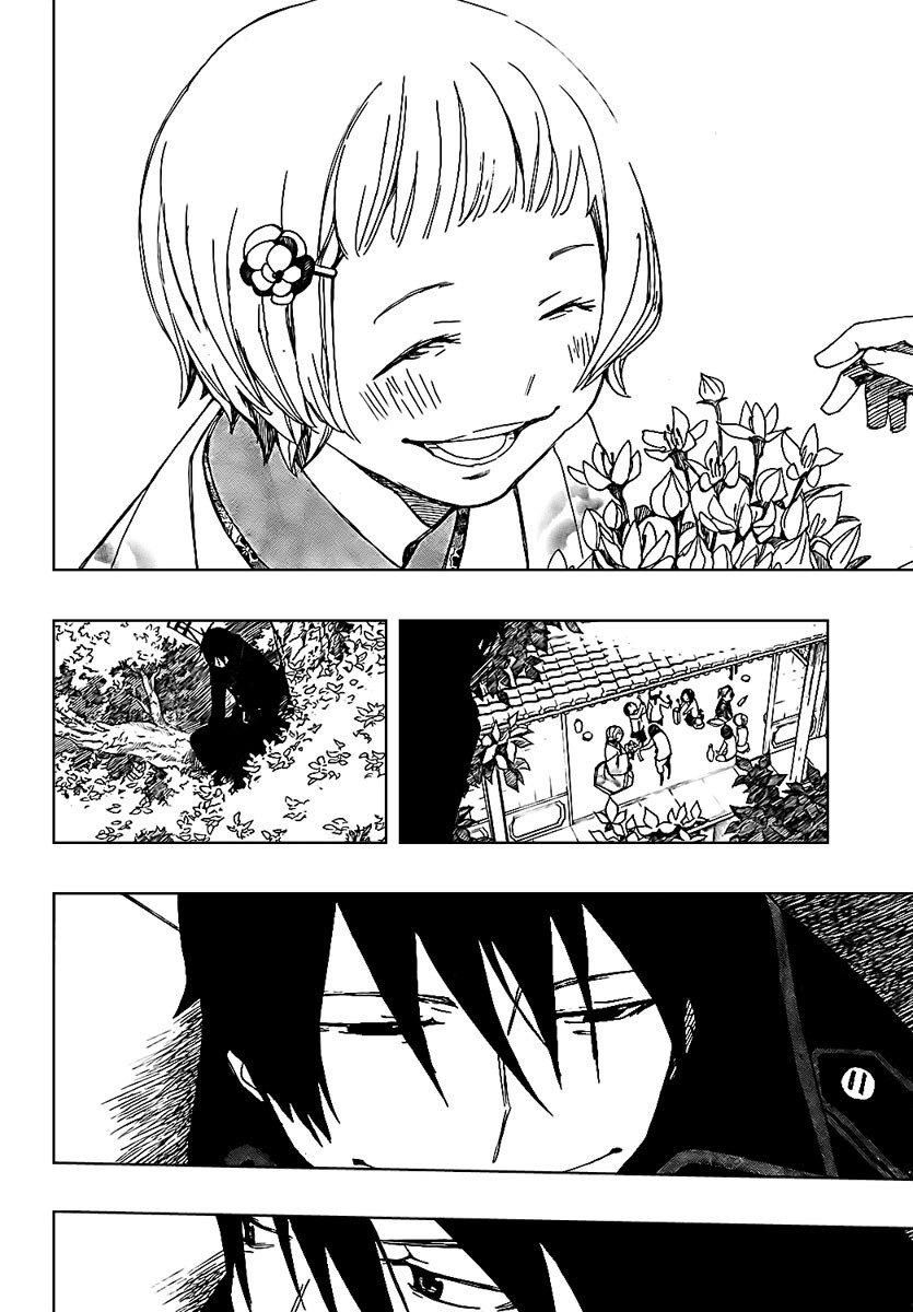 Read Time Killers chapter 11 image 43 on Lezhin