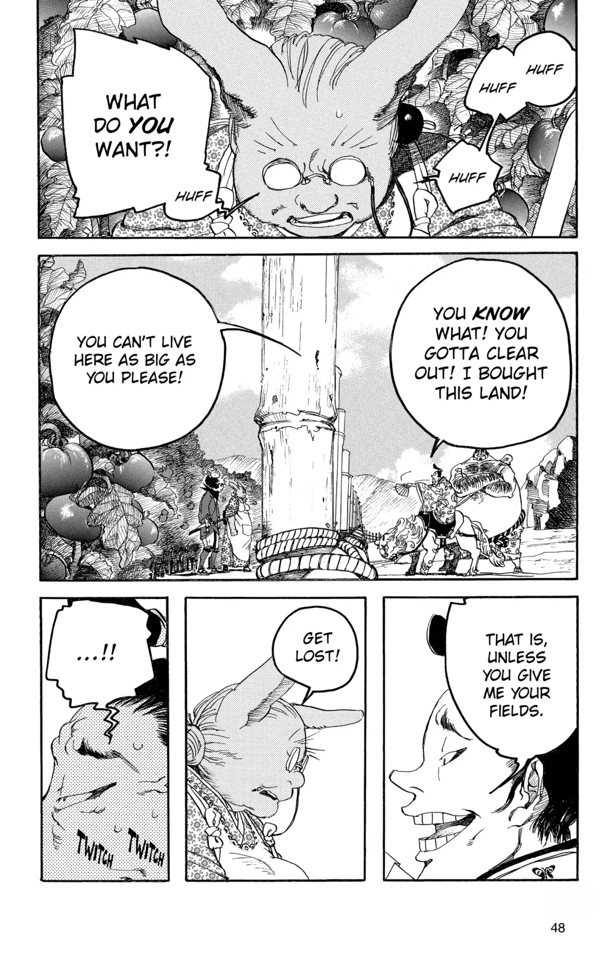 Read Time Killers chapter 2 image 11 on Lezhin