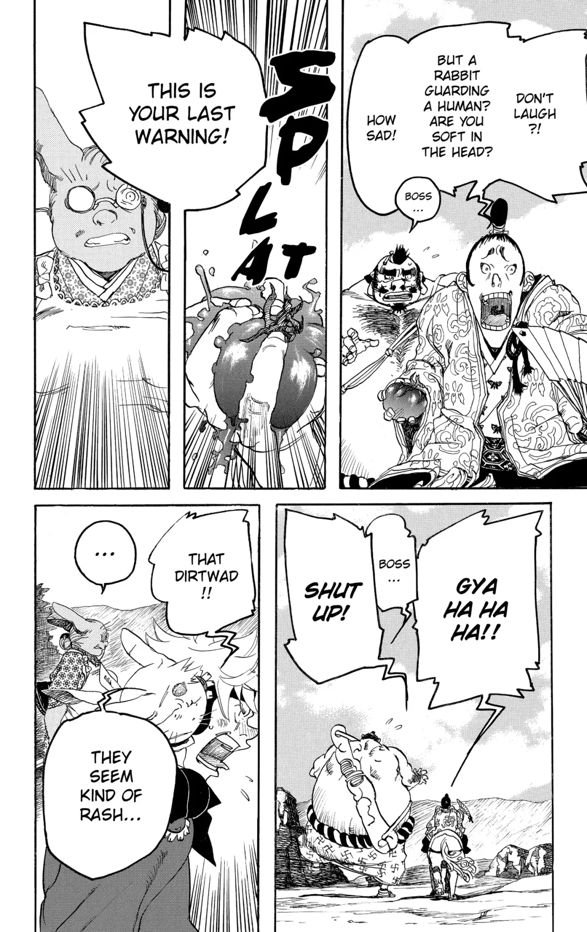 Read Time Killers chapter 2 image 13 on Lezhin